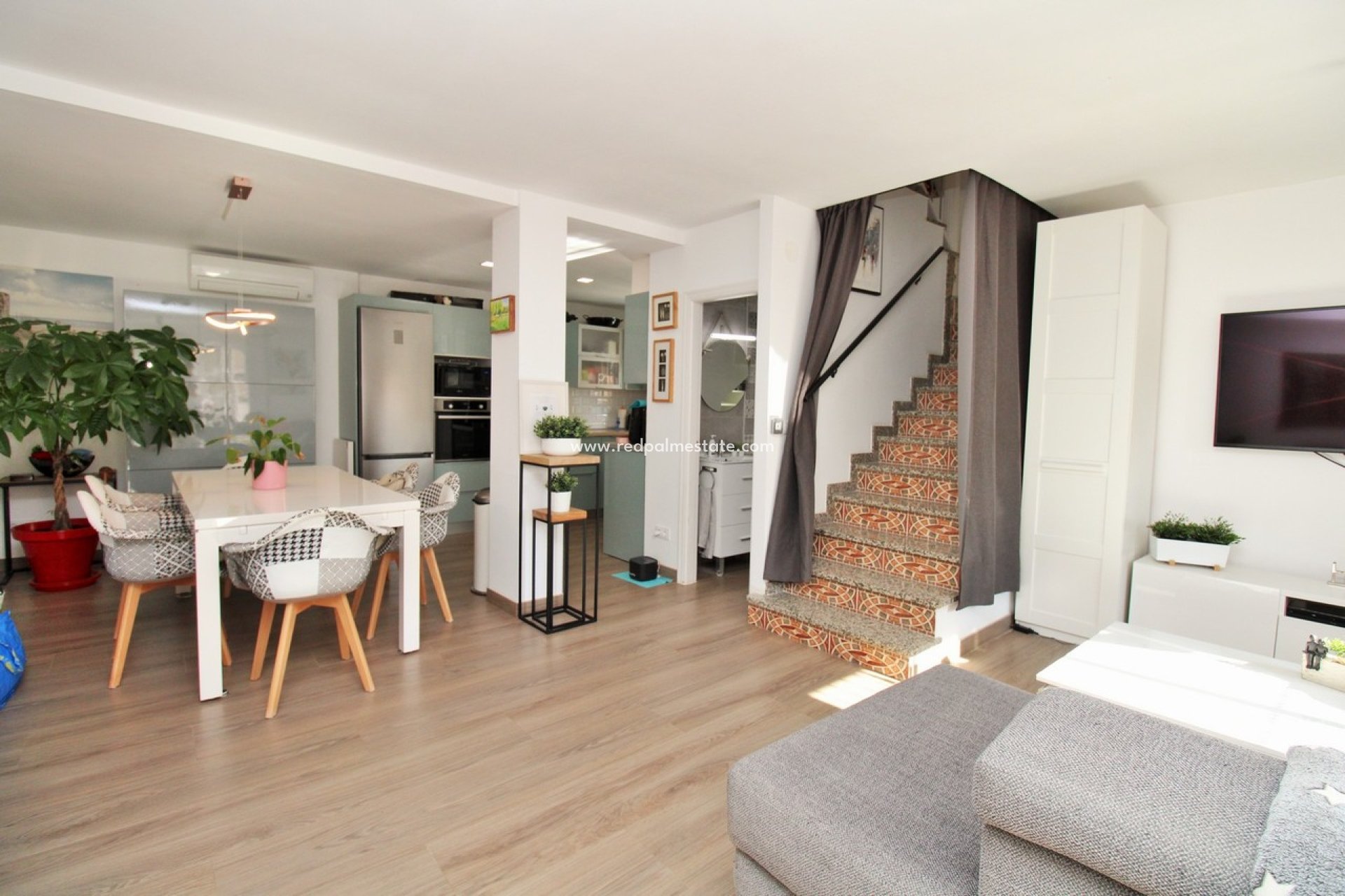 Revente - Maison de ville -
Orihuela Costa - Villamartín