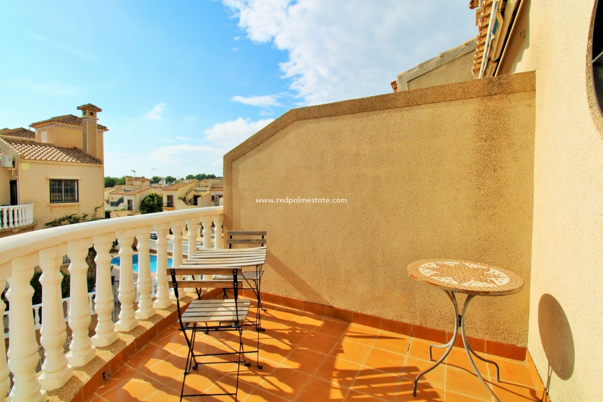 Revente - Maison de ville -
Orihuela Costa - Villamartín