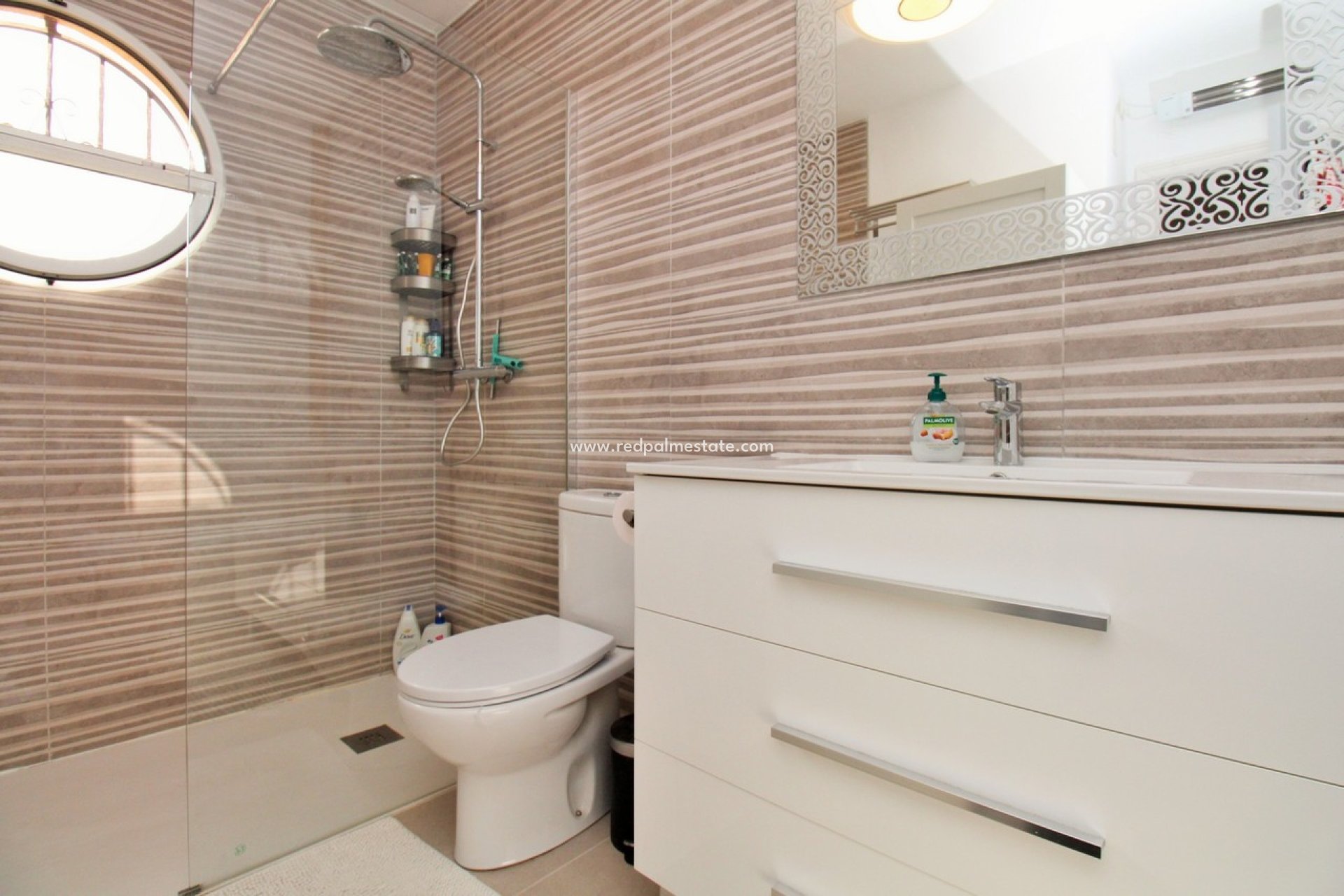 Revente - Maison de ville -
Orihuela Costa - Villamartín