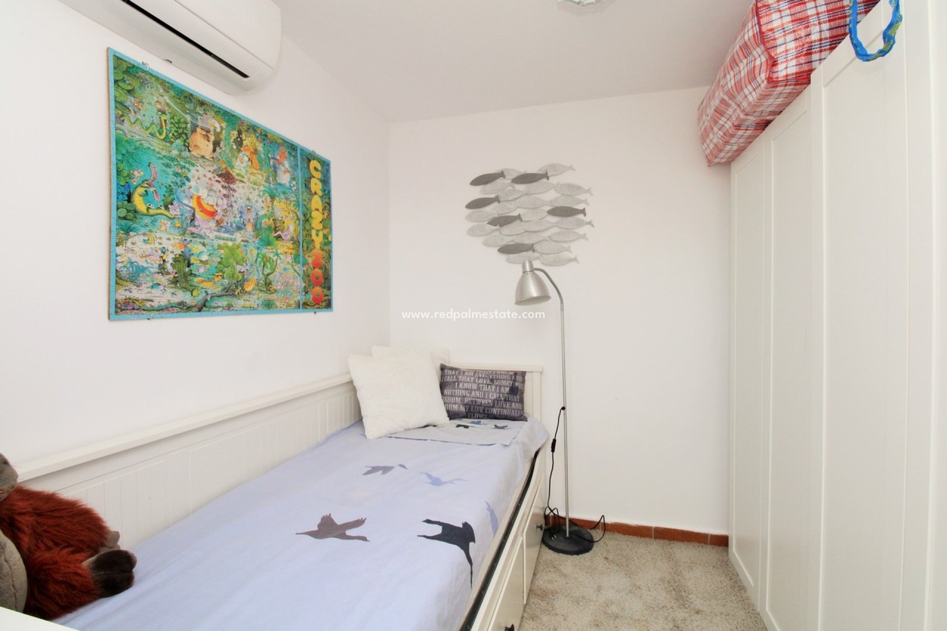 Revente - Maison de ville -
Orihuela Costa - Villamartín