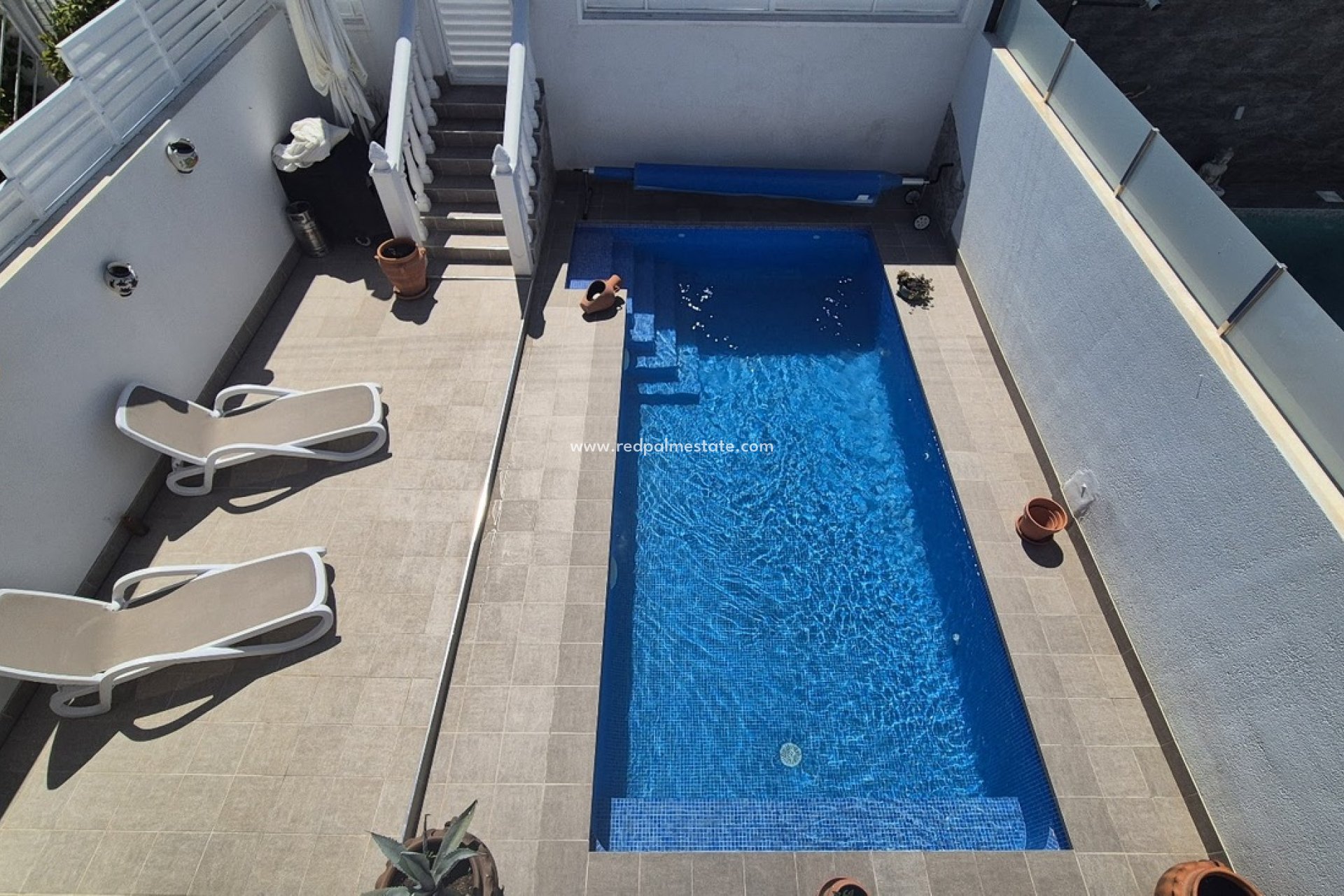 Revente - Maison de ville -
Orihuela Costa - Villamartín