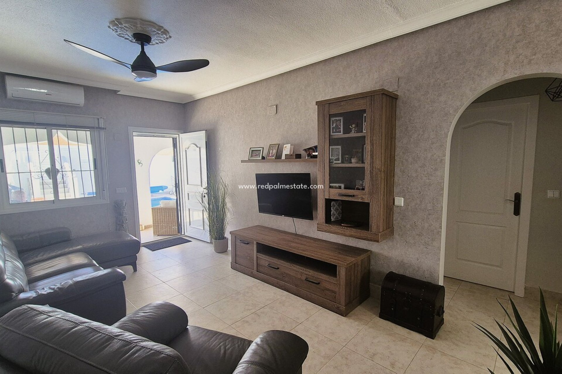 Revente - Maison de ville -
Orihuela Costa - Villamartín