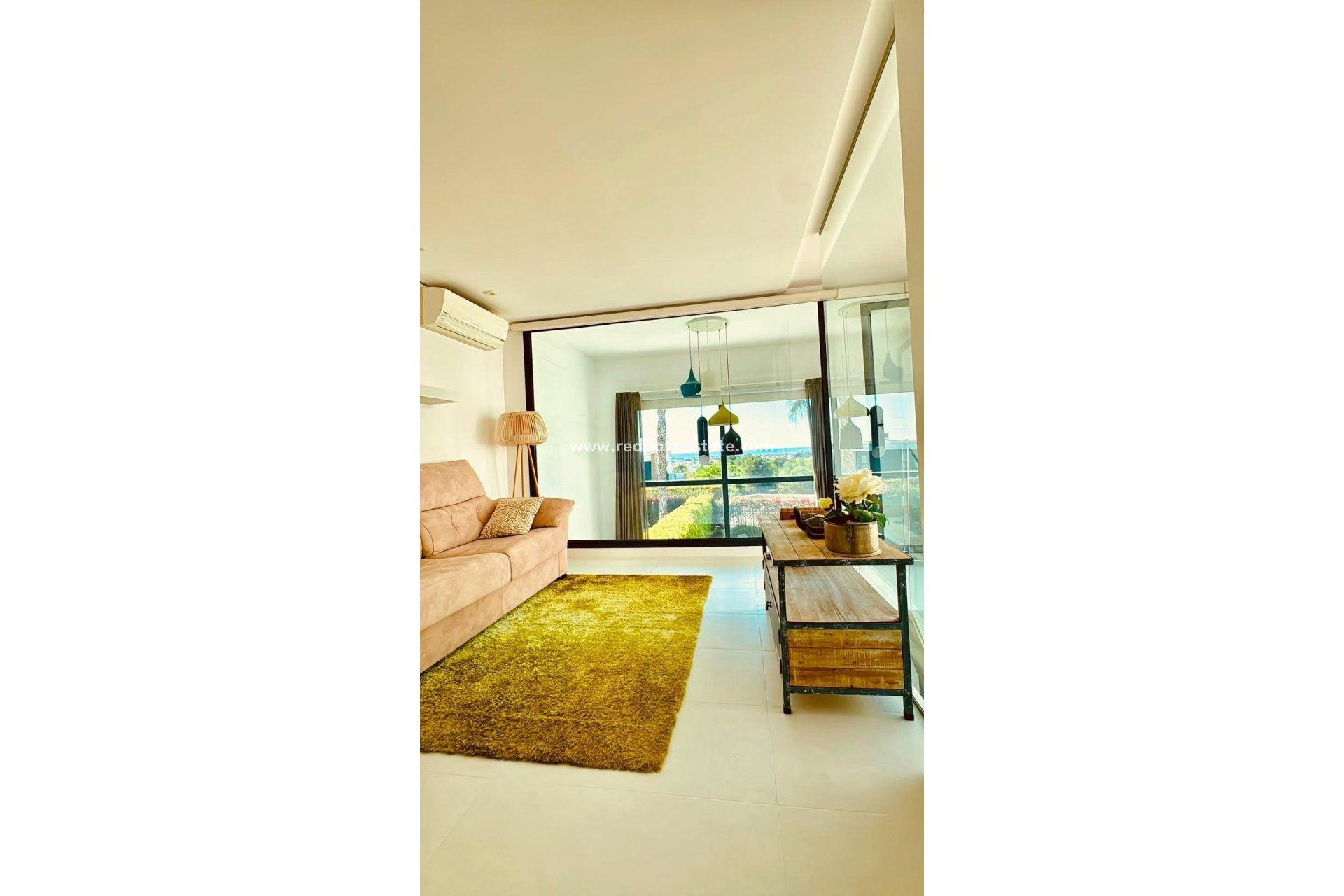 Revente - Maison de ville -
Orihuela Costa - Villamartín