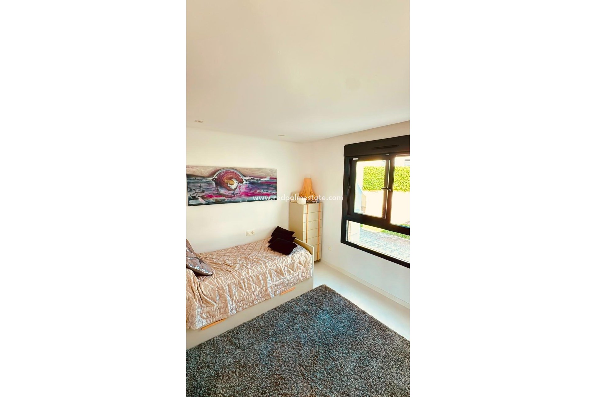 Revente - Maison de ville -
Orihuela Costa - Villamartín