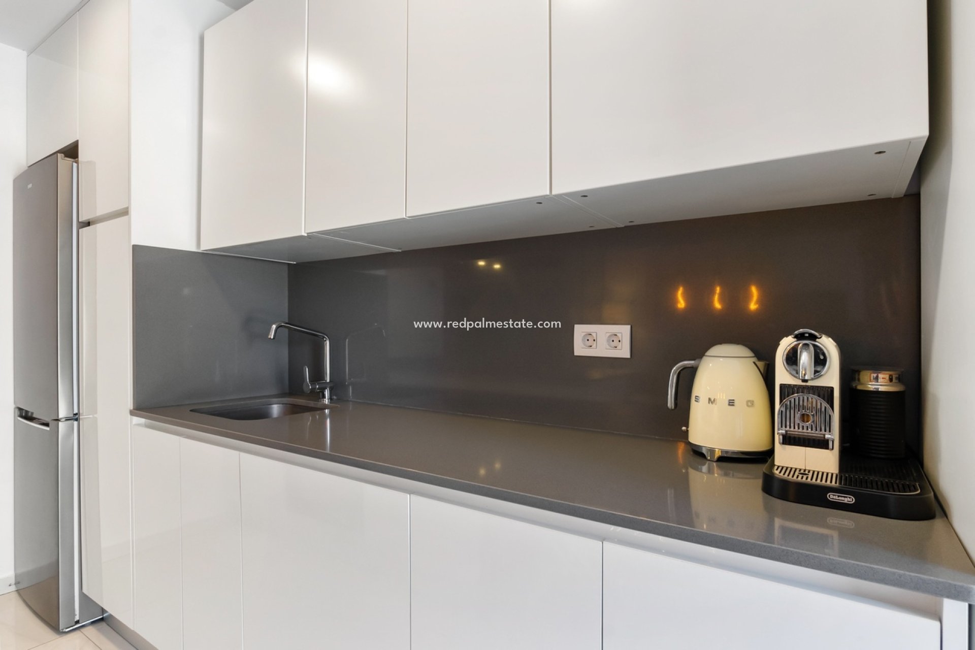 Revente - Maison de ville -
Orihuela Costa - Villamartín