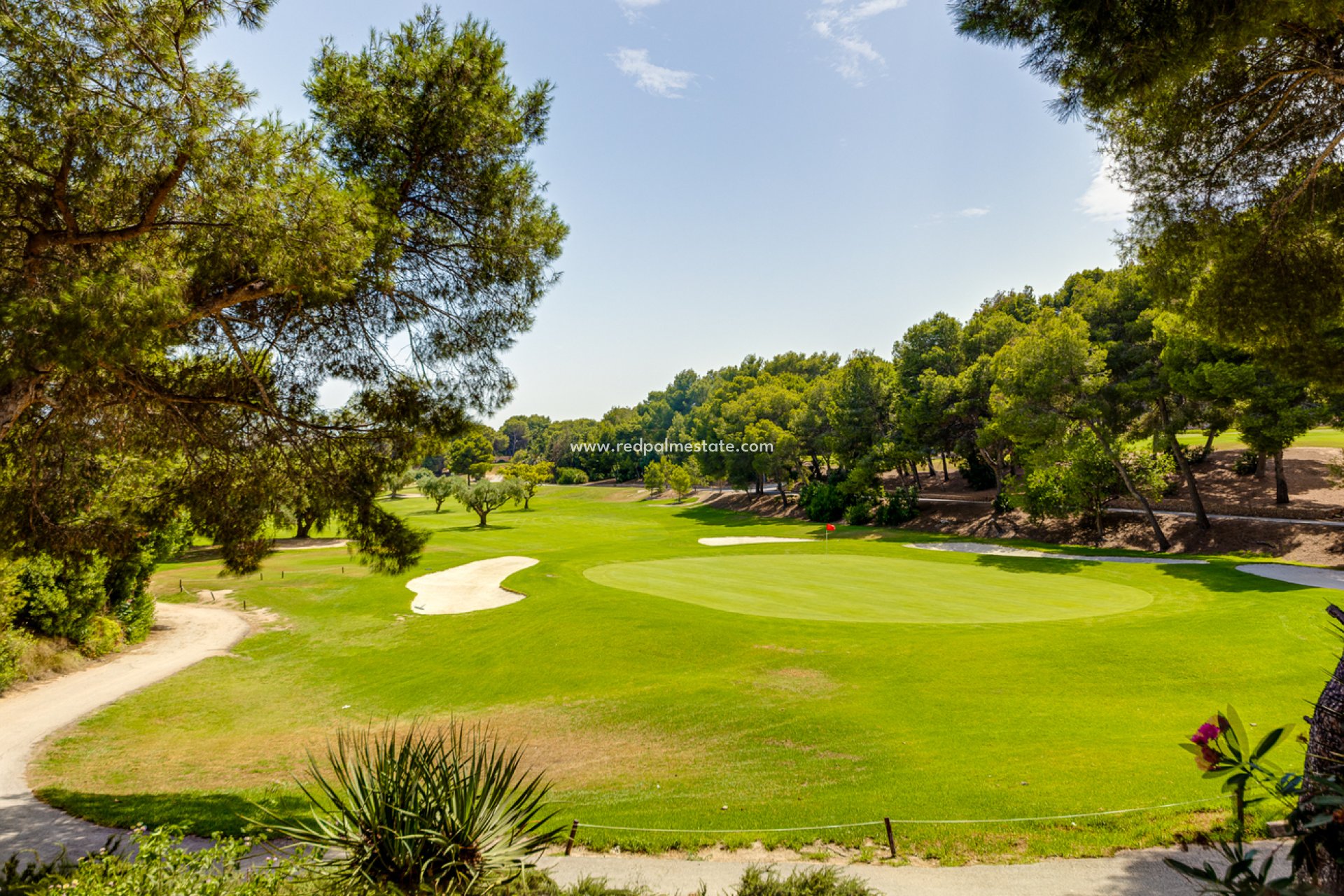 Revente - Maison de ville -
Orihuela Costa - Villamartín
