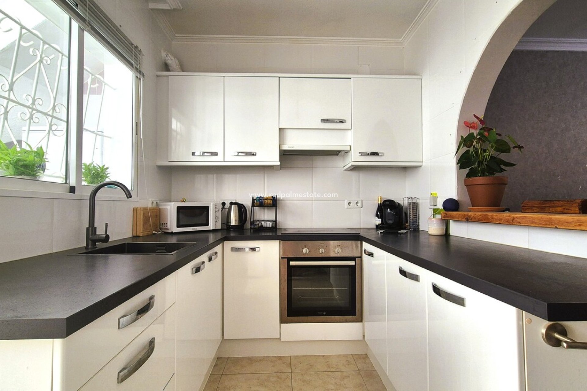 Revente - Maison de ville -
Orihuela Costa - Villamartín