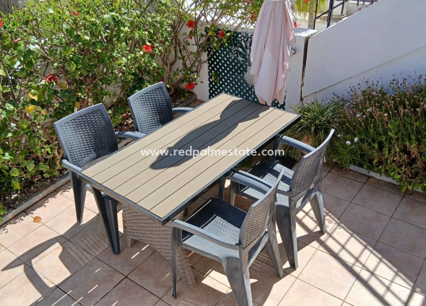 Revente - Maison de ville -
Orihuela Costa
