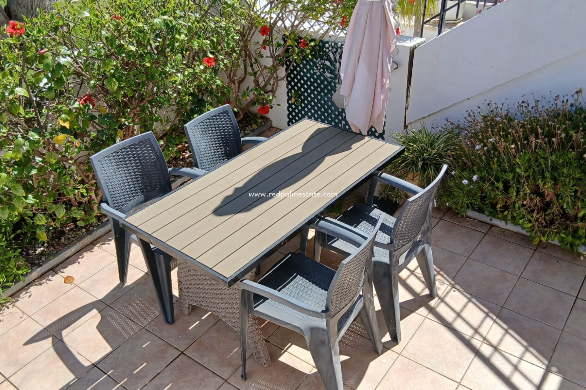 Revente - Maison de ville -
Orihuela Costa