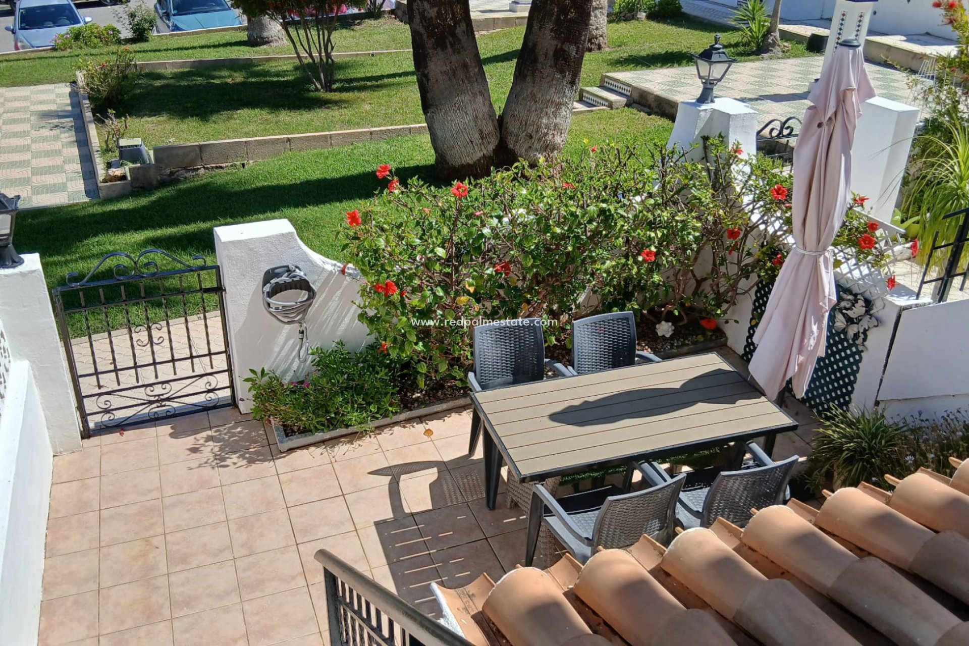 Revente - Maison de ville -
Orihuela Costa