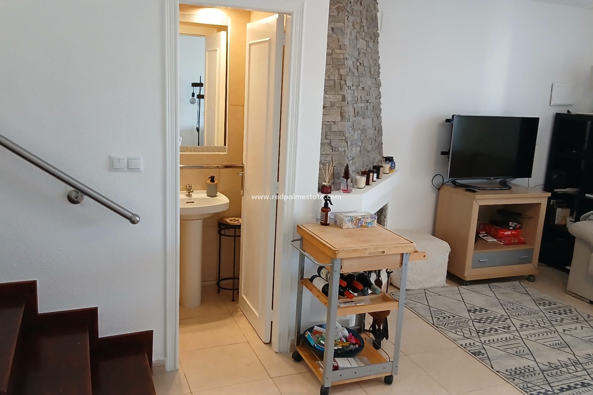 Revente - Maison de ville -
Orihuela Costa