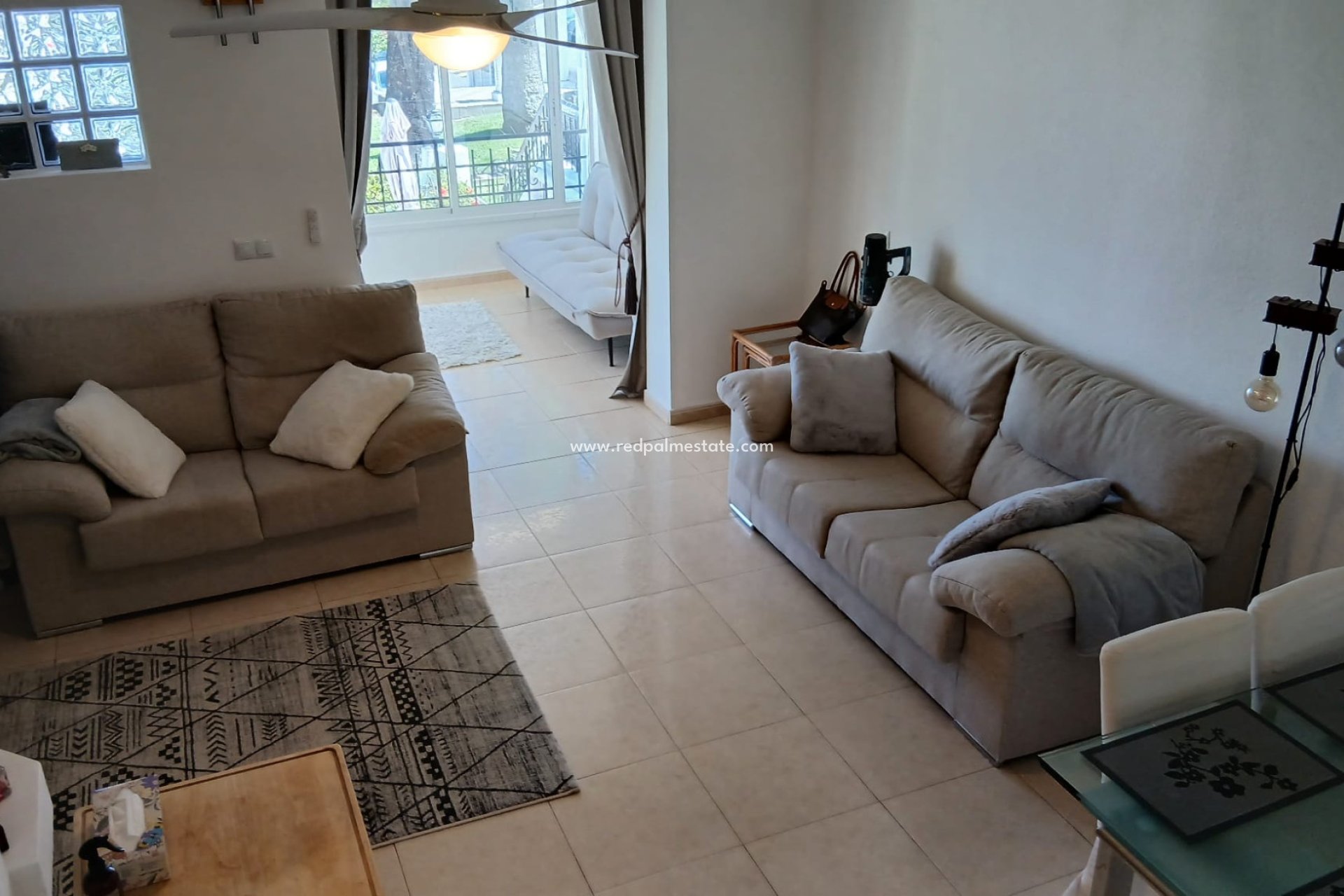 Revente - Maison de ville -
Orihuela Costa