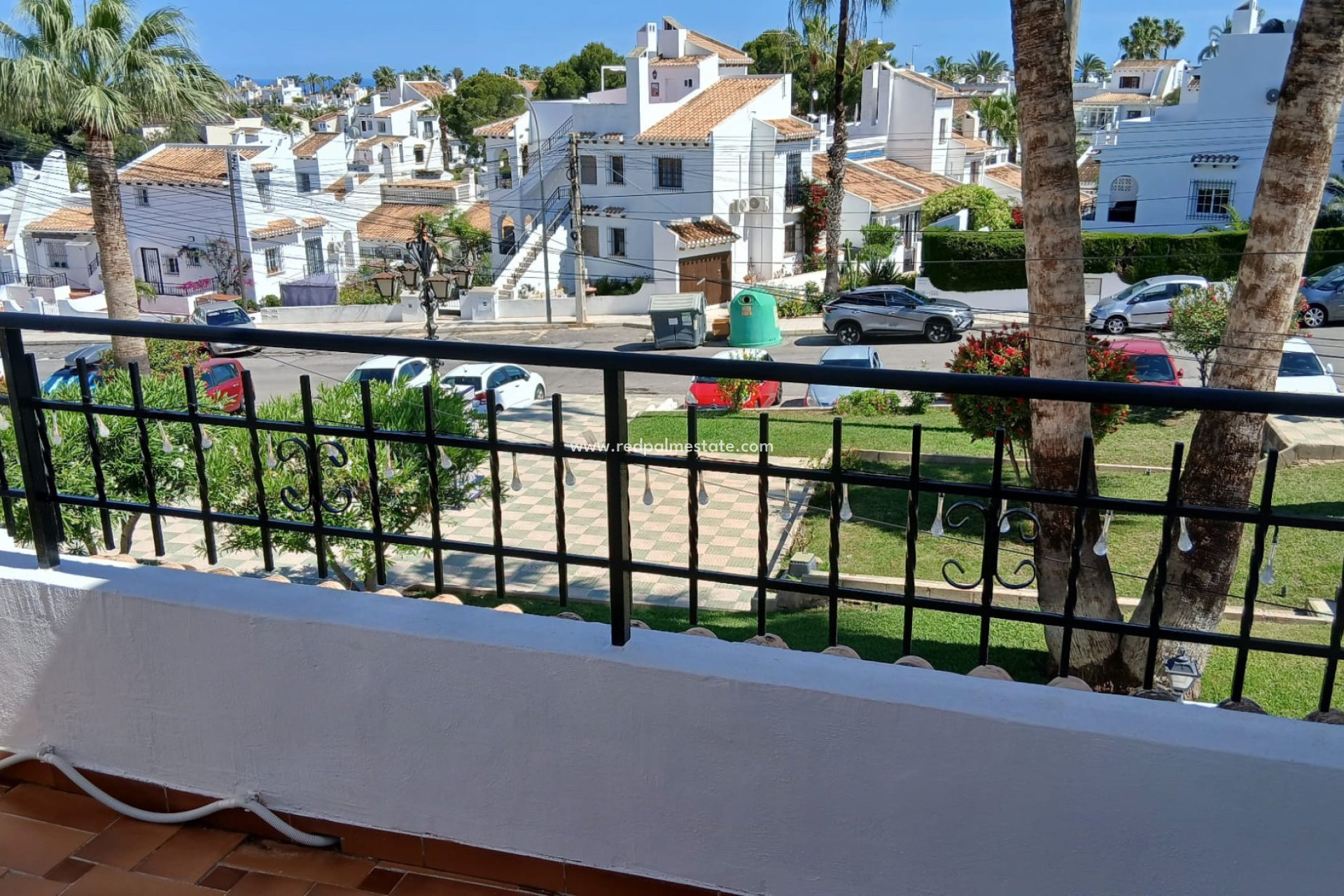 Revente - Maison de ville -
Orihuela Costa