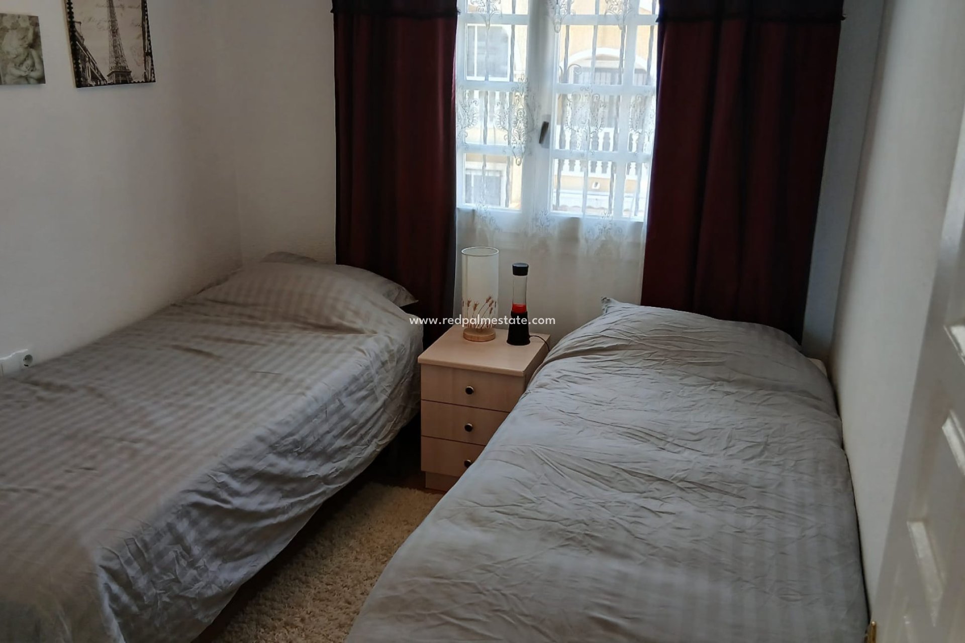 Revente - Maison de ville -
Orihuela Costa