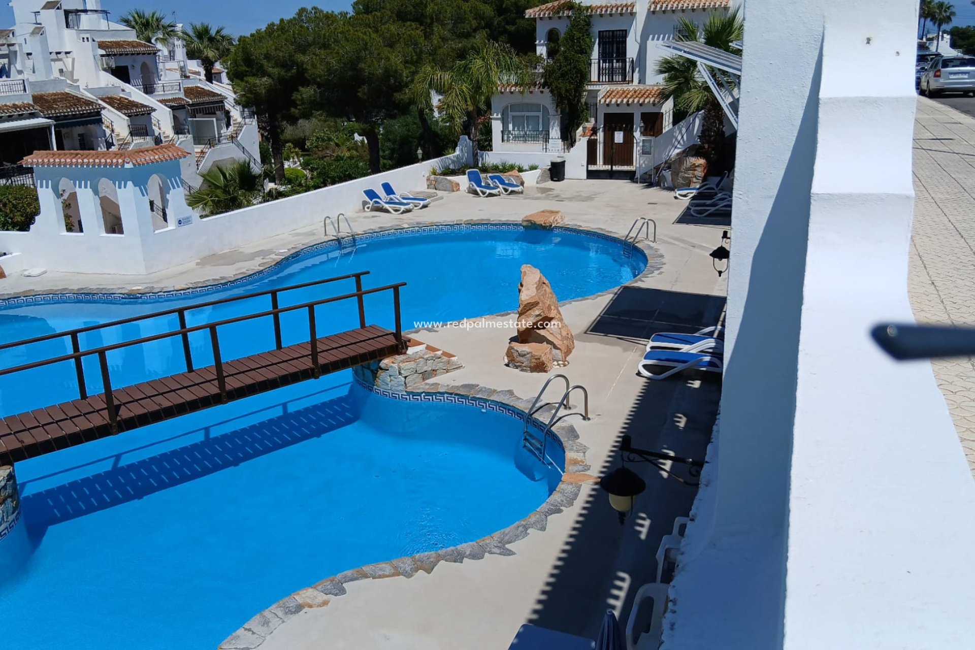 Revente - Maison de ville -
Orihuela Costa