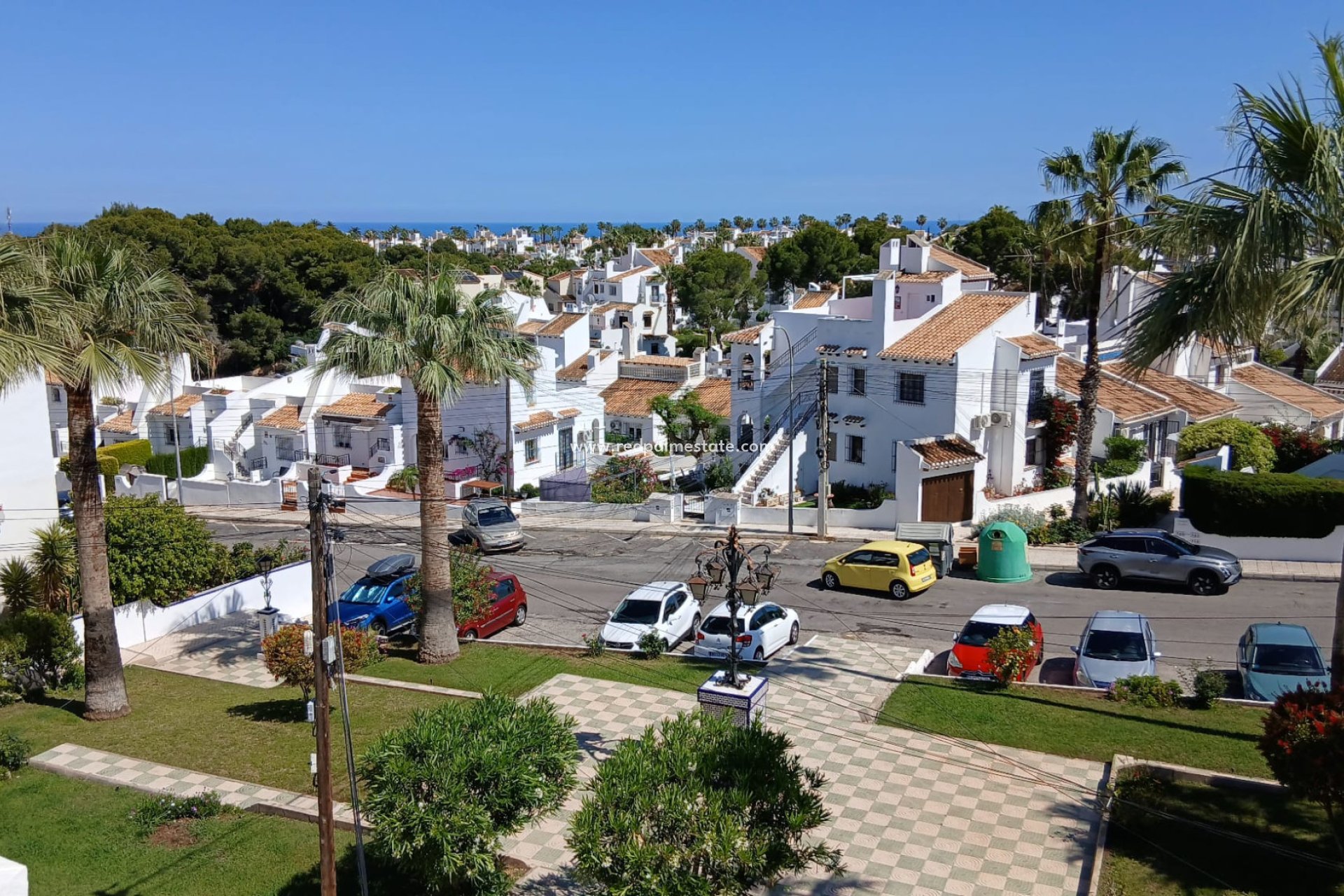 Revente - Maison de ville -
Orihuela Costa
