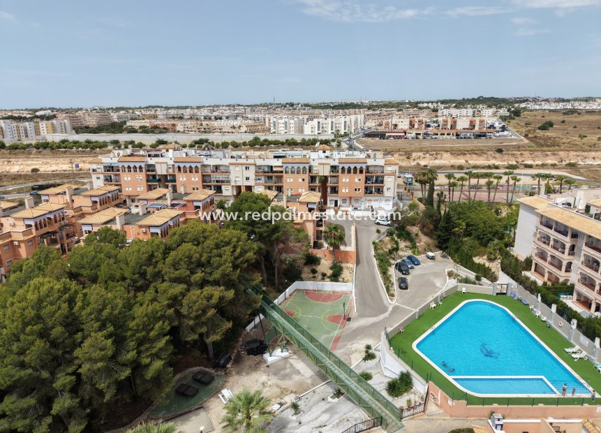 Revente - Maison de ville -
Orihuela Costa