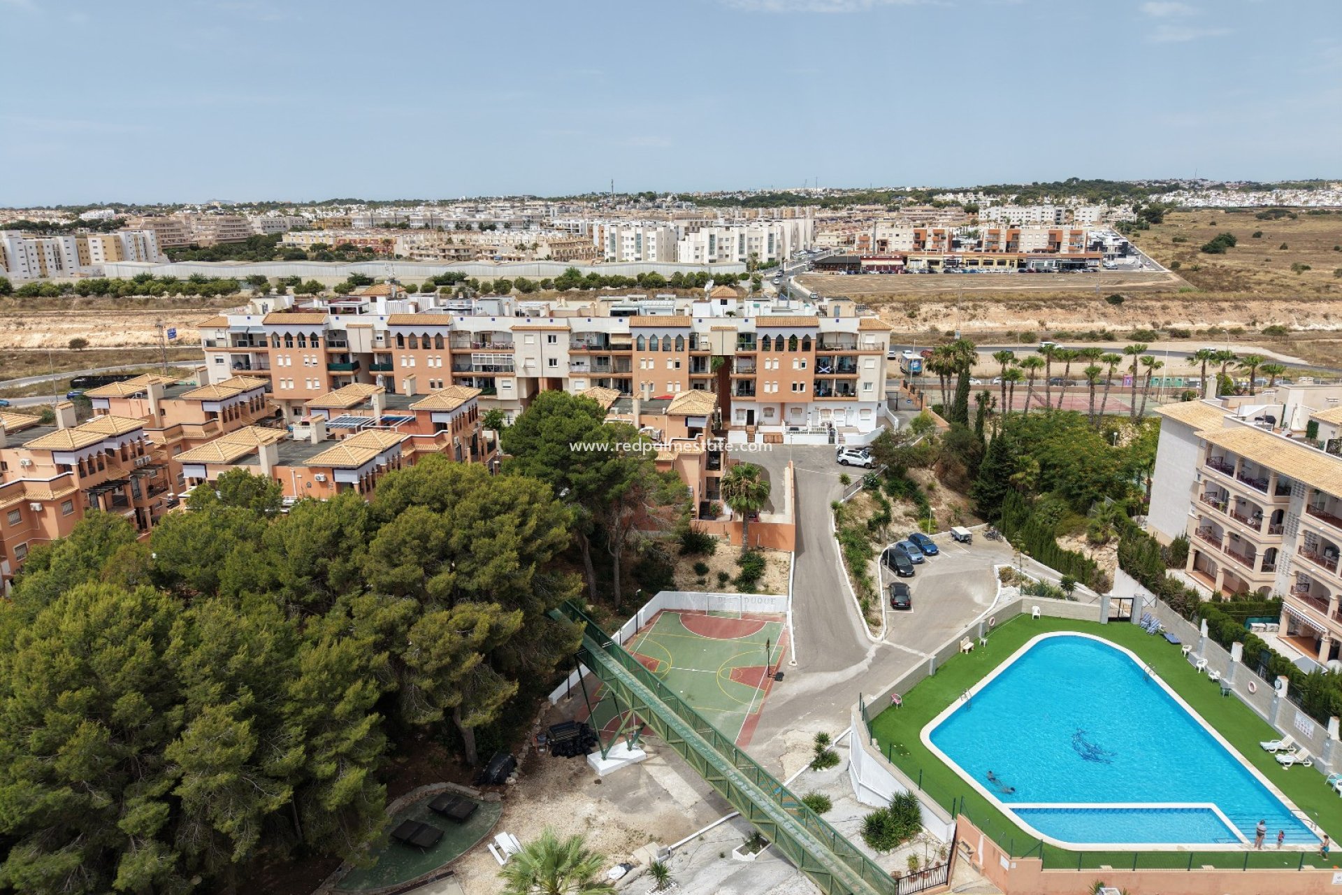 Revente - Maison de ville -
Orihuela Costa