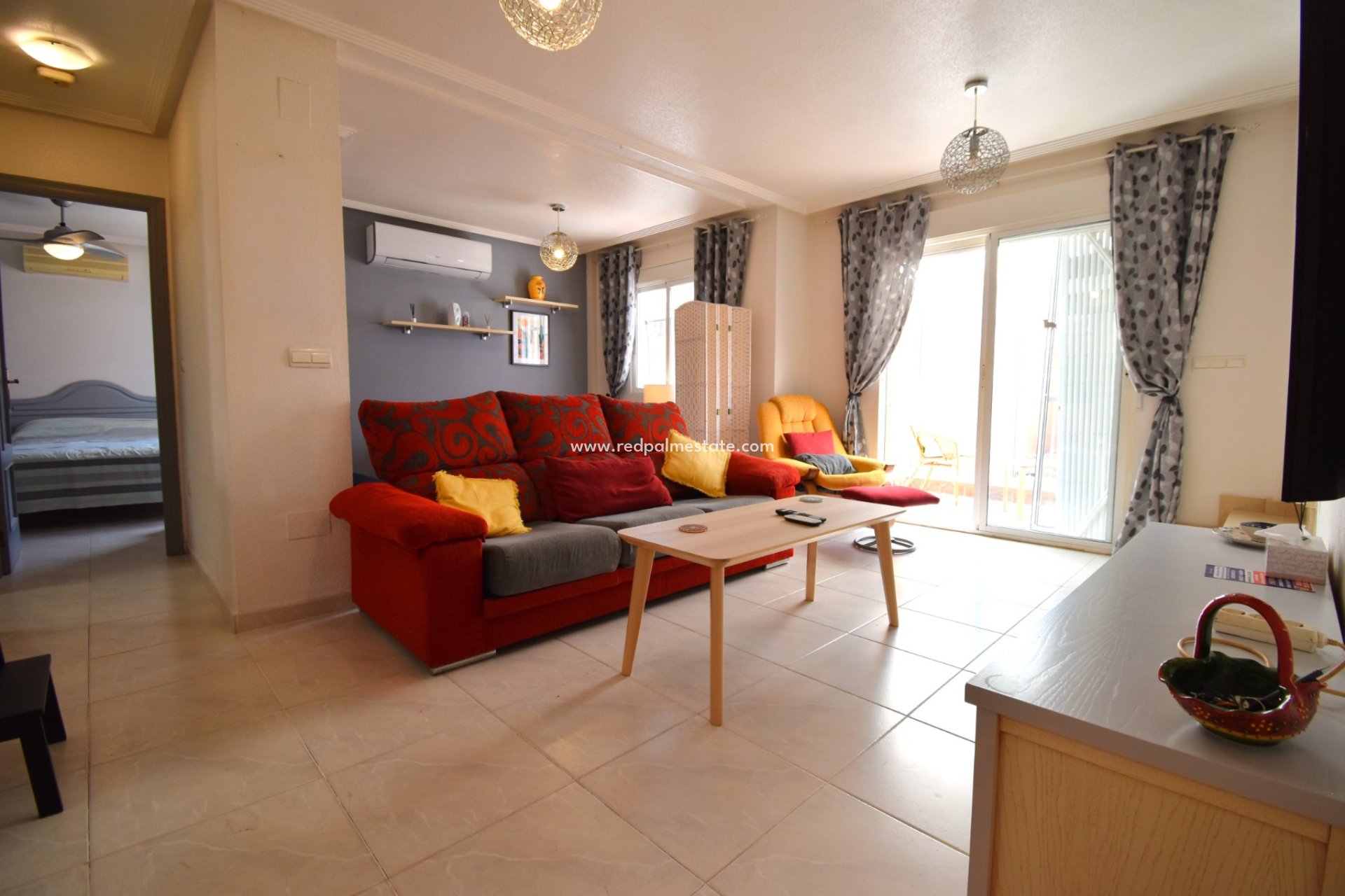 Revente - Maison de ville -
Orihuela Costa