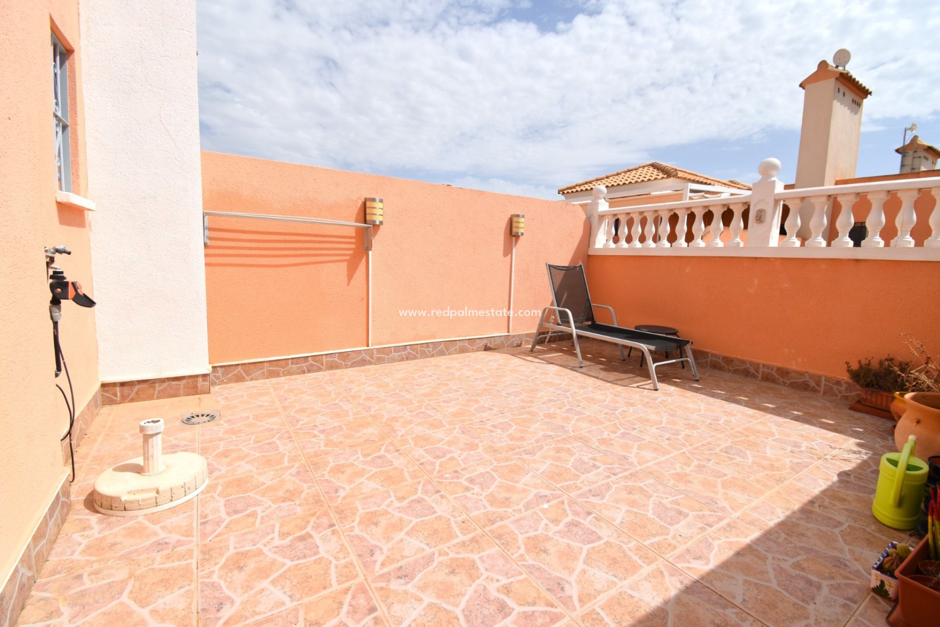 Revente - Maison de ville -
Orihuela Costa