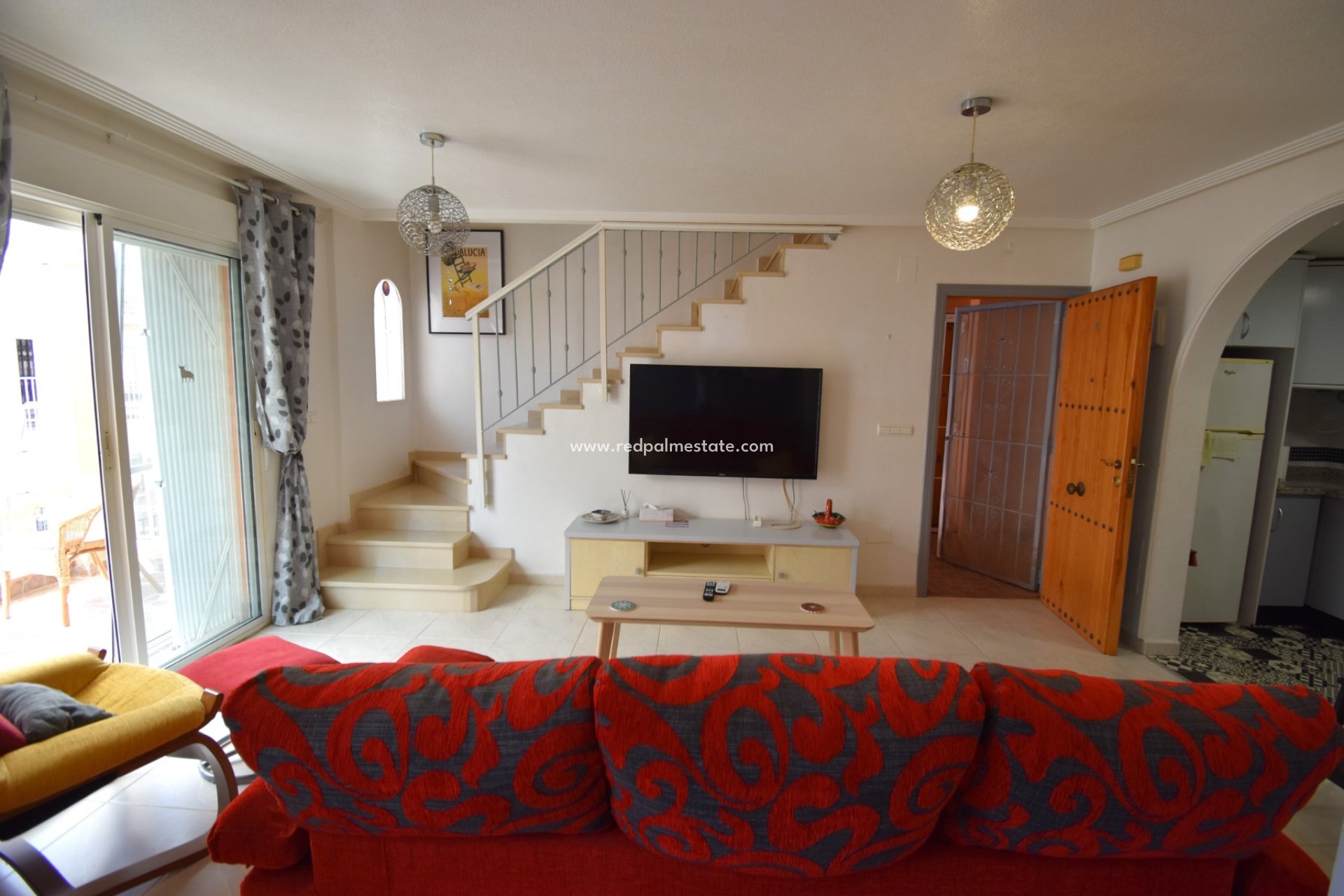Revente - Maison de ville -
Orihuela Costa