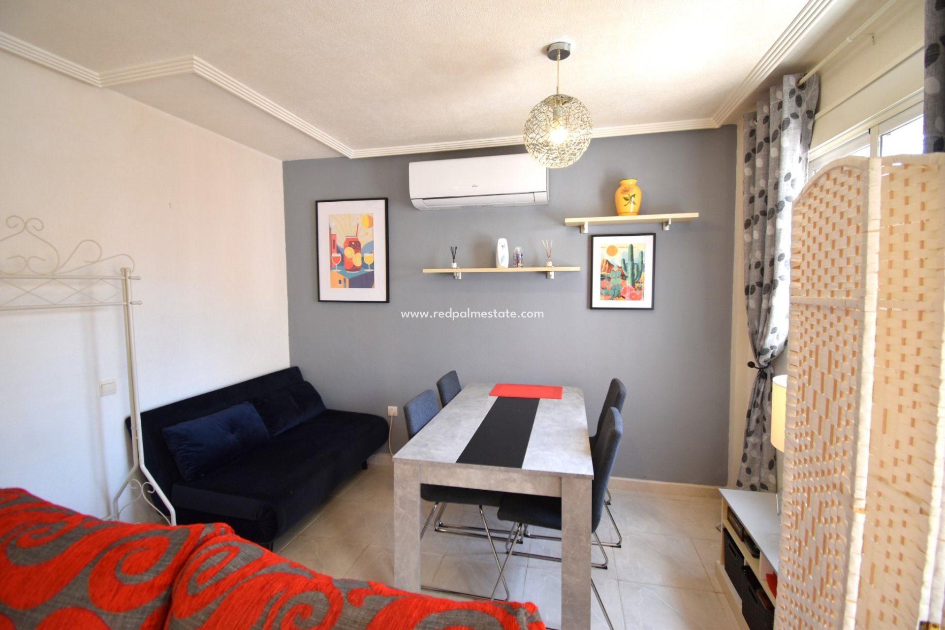 Revente - Maison de ville -
Orihuela Costa