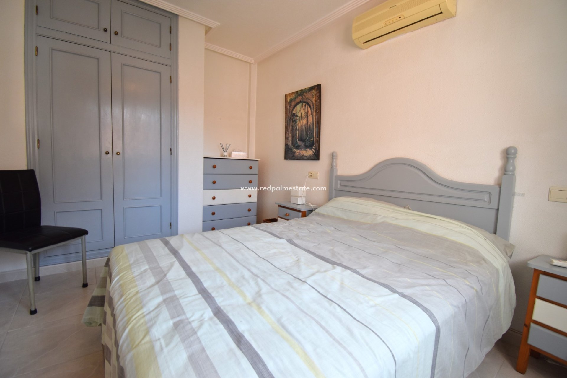 Revente - Maison de ville -
Orihuela Costa