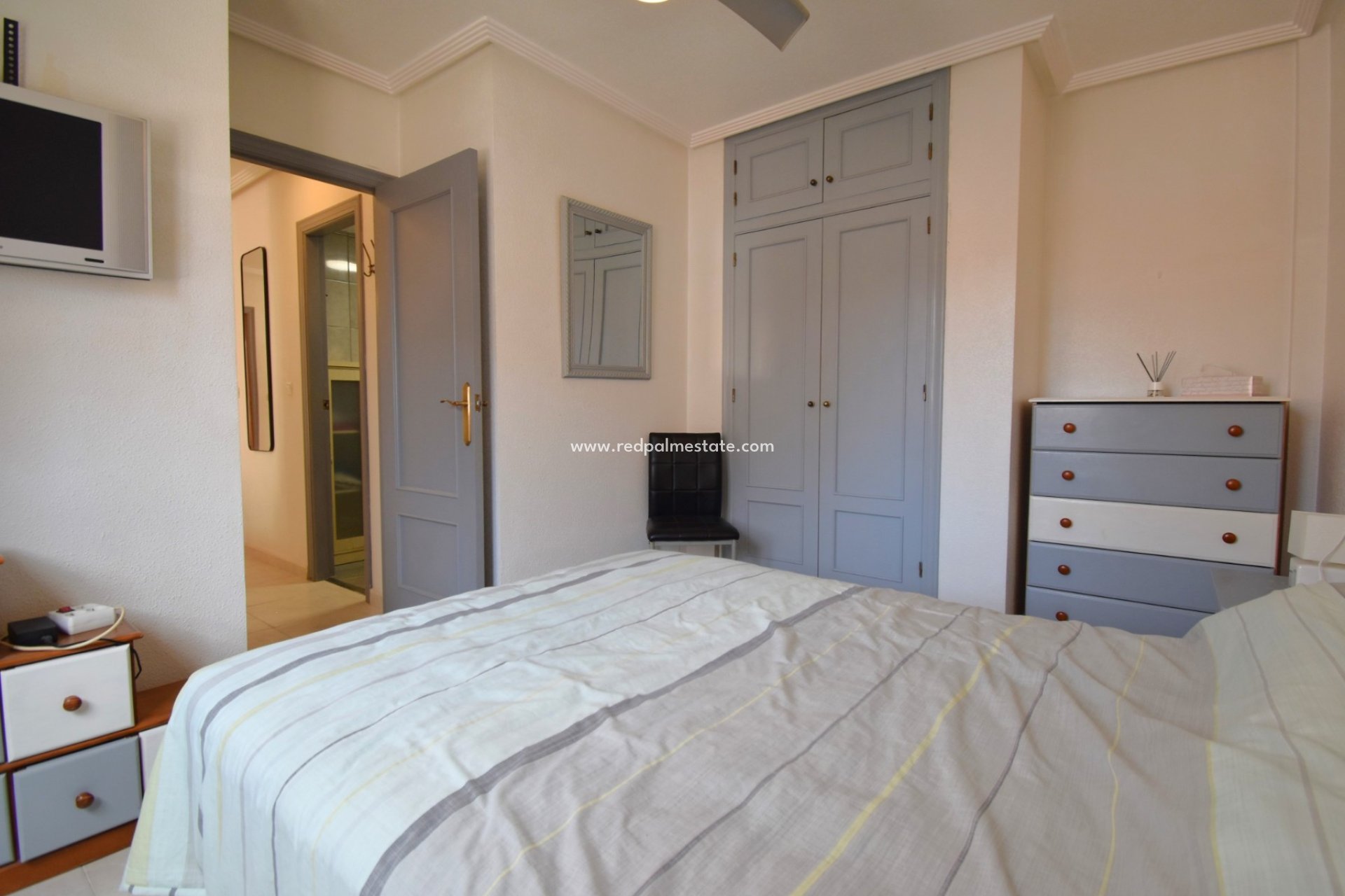 Revente - Maison de ville -
Orihuela Costa