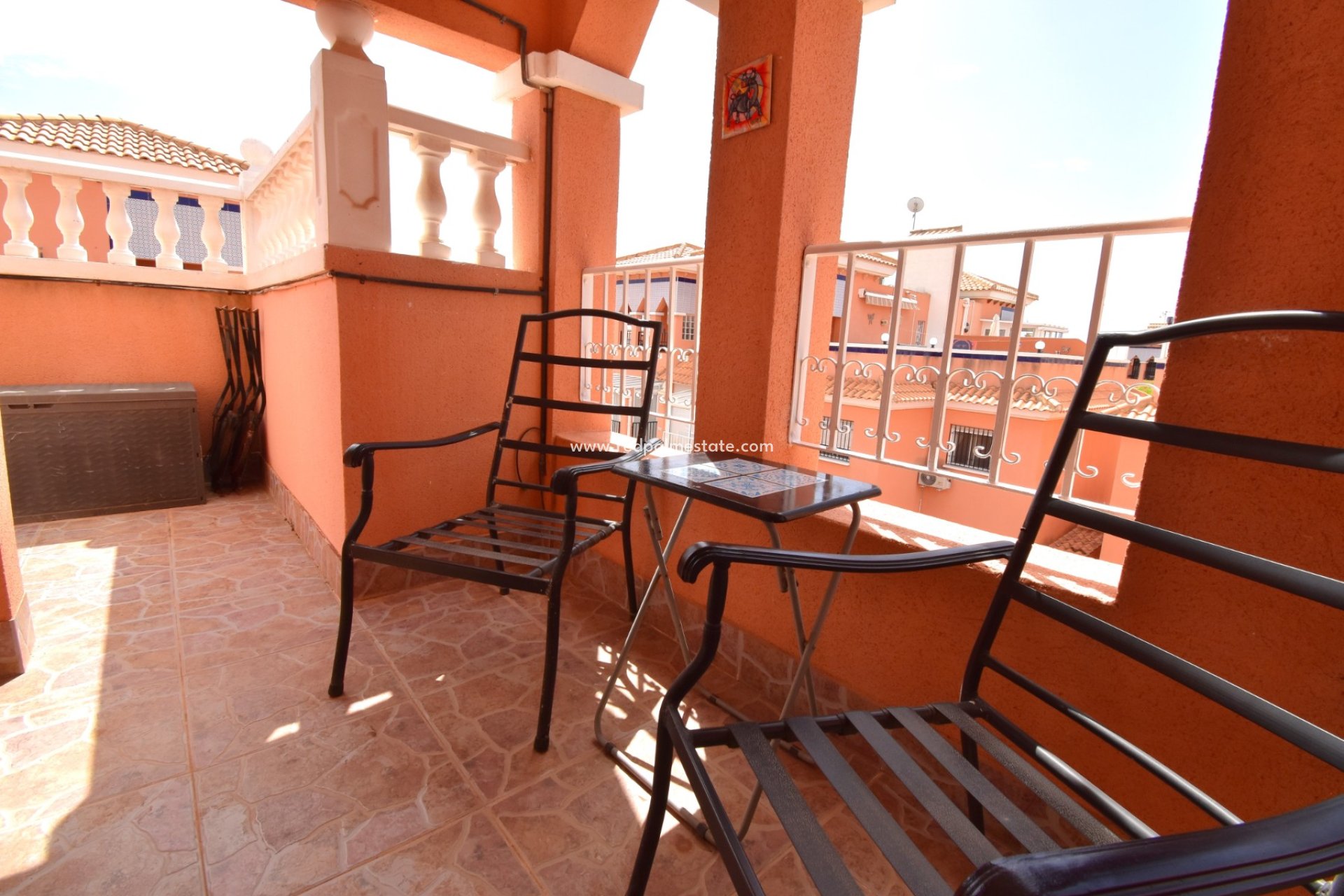 Revente - Maison de ville -
Orihuela Costa