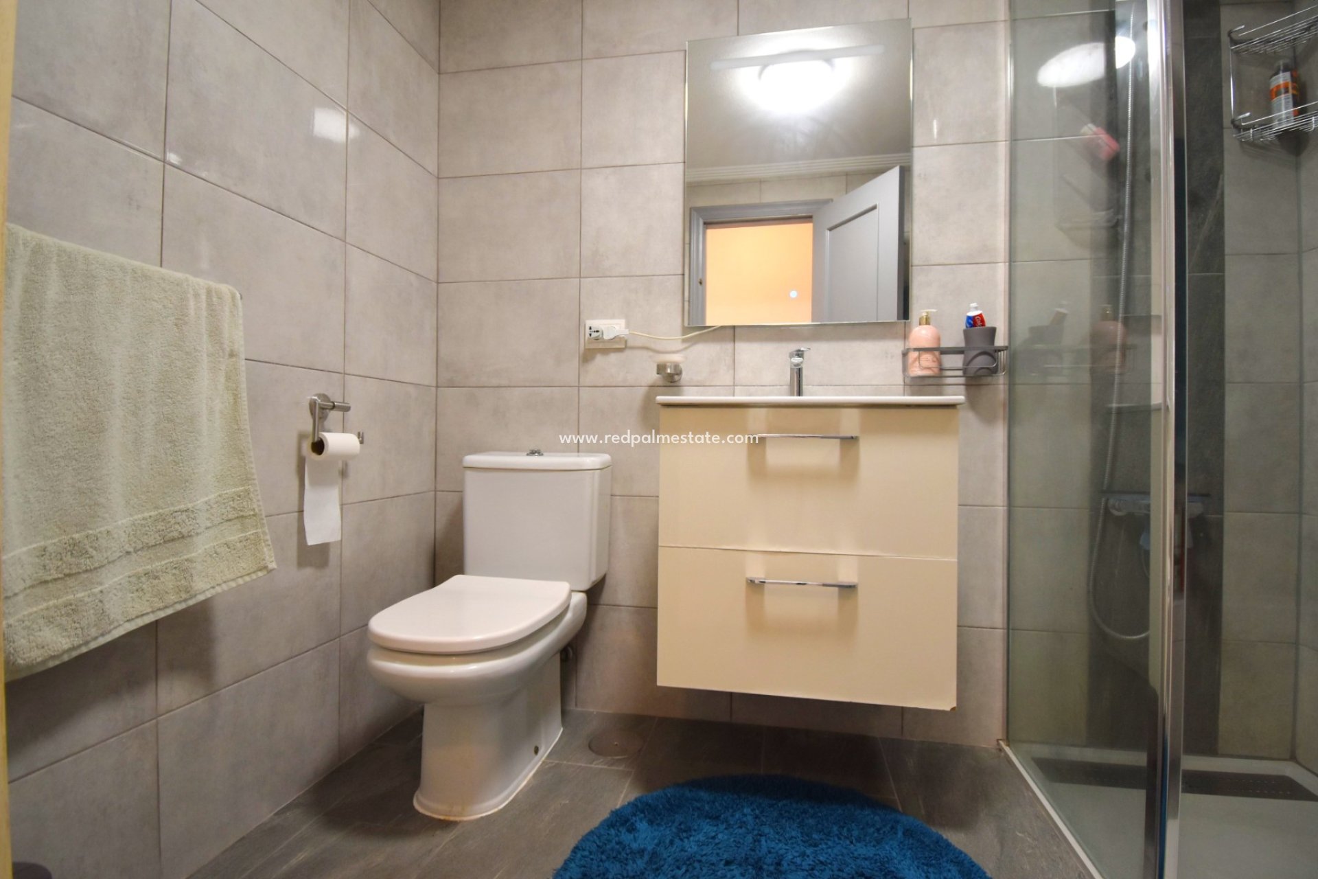 Revente - Maison de ville -
Orihuela Costa