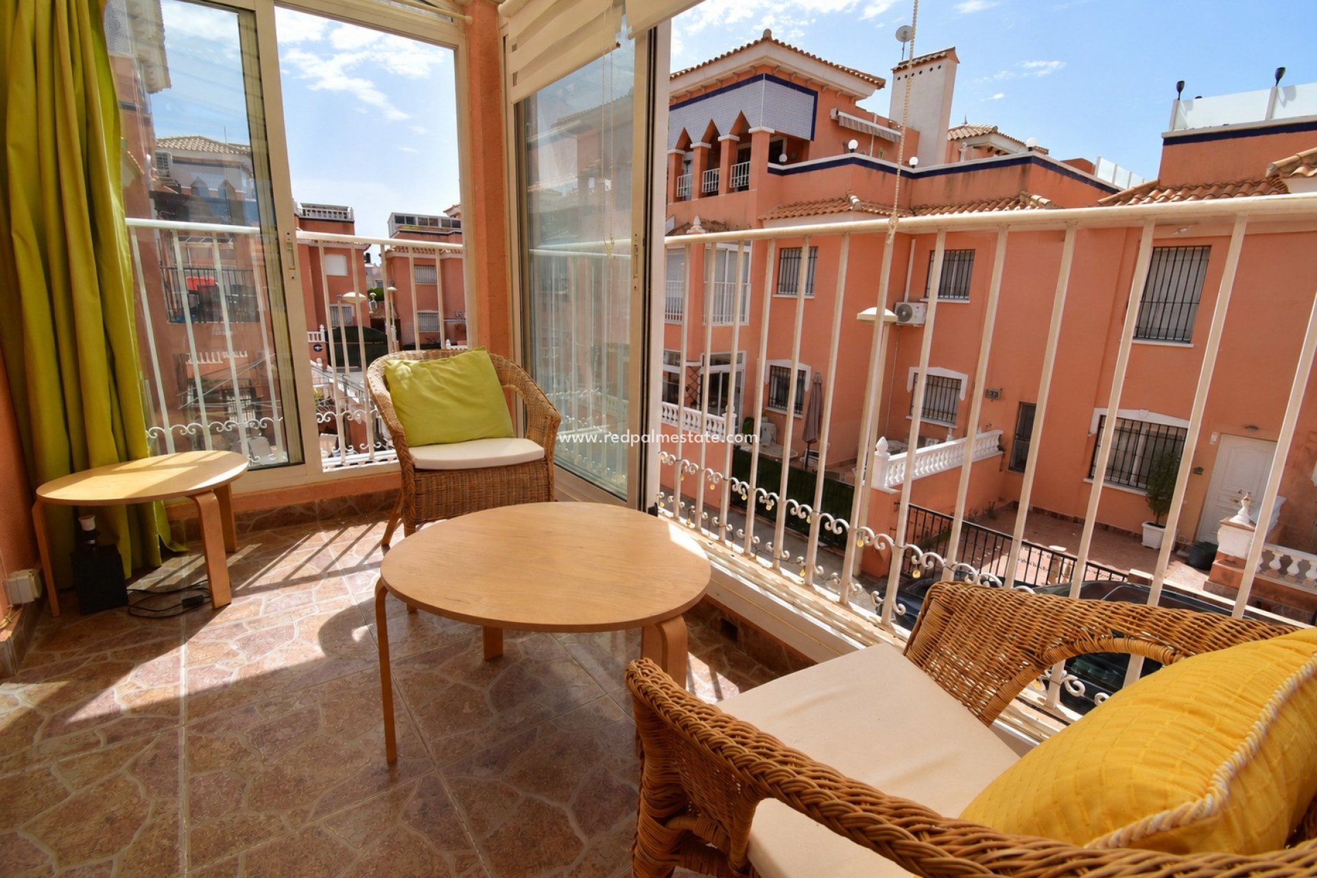 Revente - Maison de ville -
Orihuela Costa