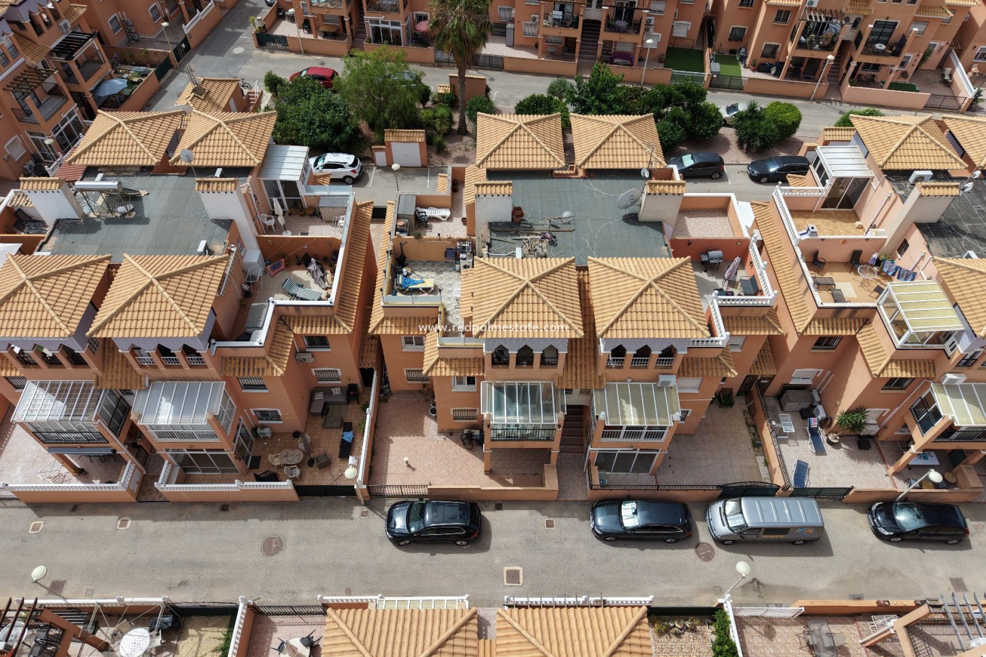 Revente - Maison de ville -
Orihuela Costa