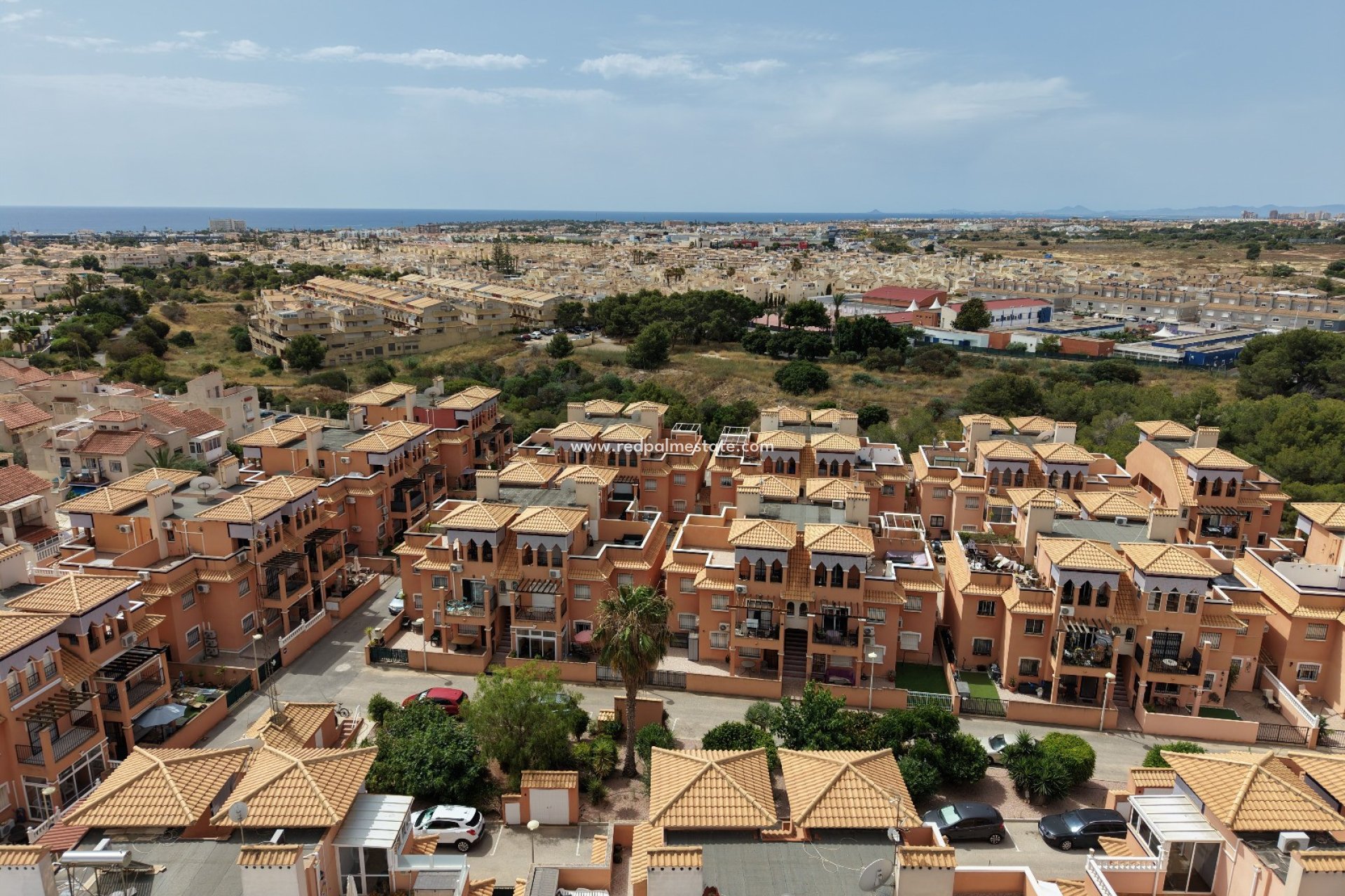Revente - Maison de ville -
Orihuela Costa