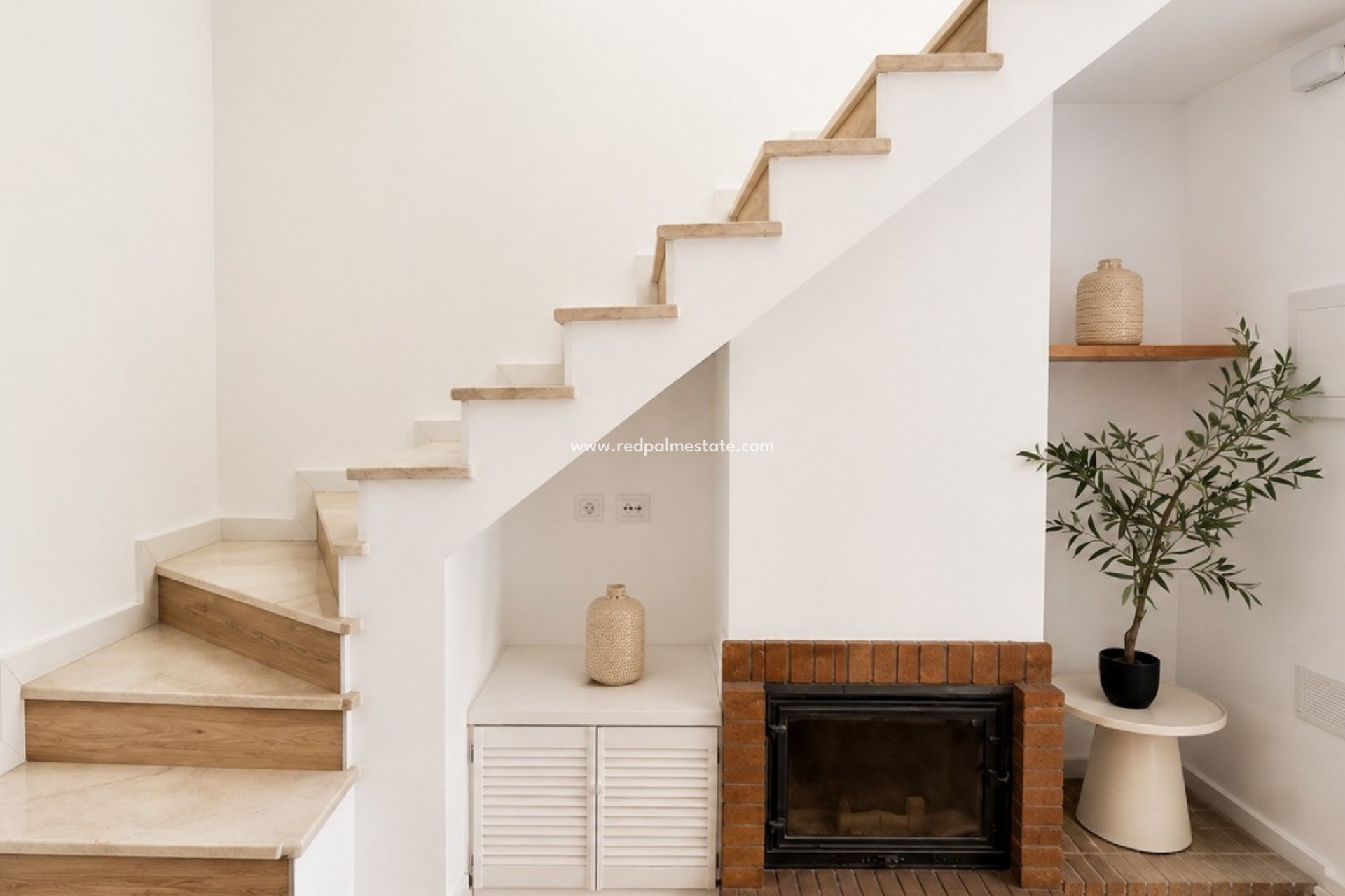 Revente - Maison de ville -
Orihuela Costa