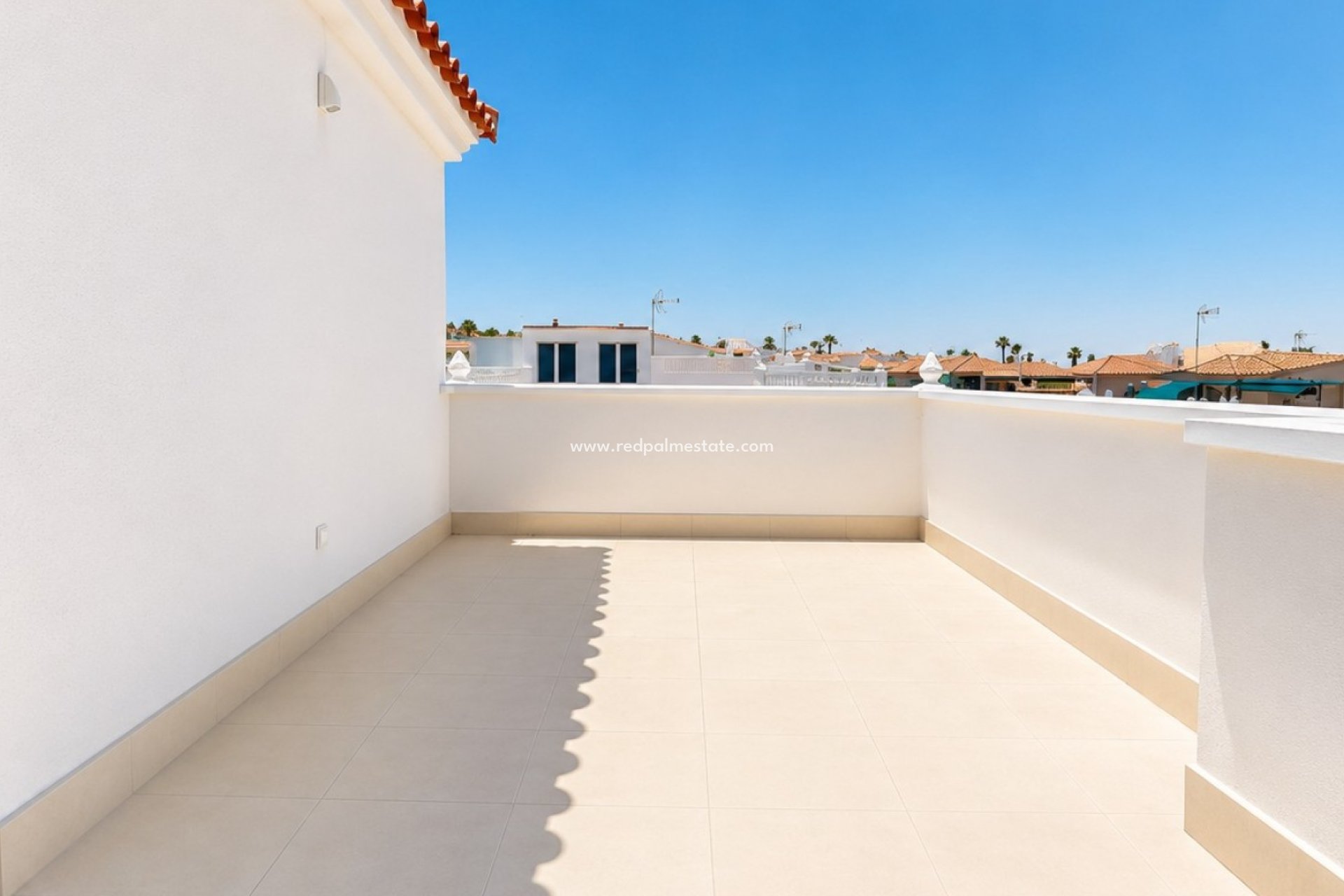Revente - Maison de ville -
Orihuela Costa