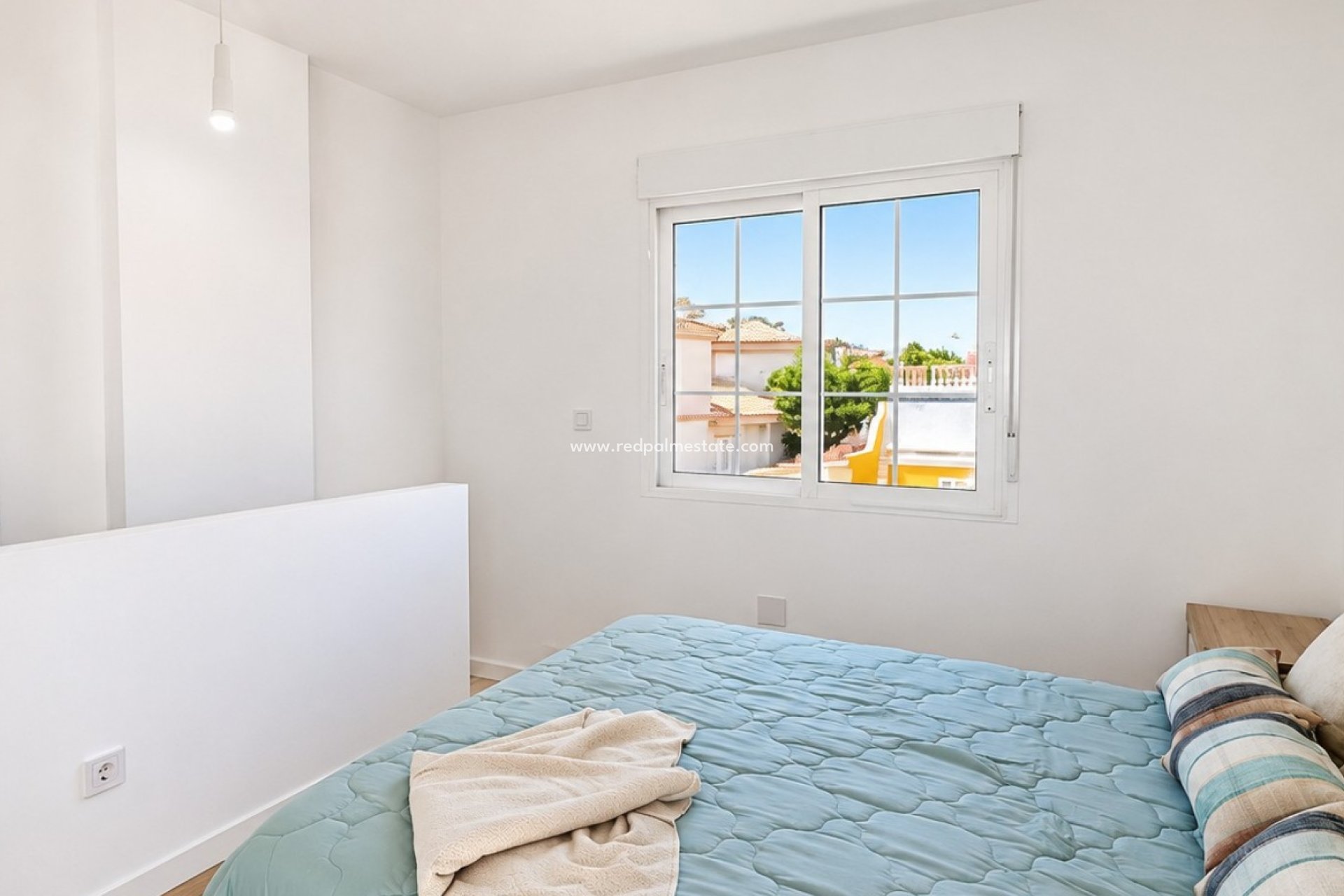 Revente - Maison de ville -
Orihuela Costa