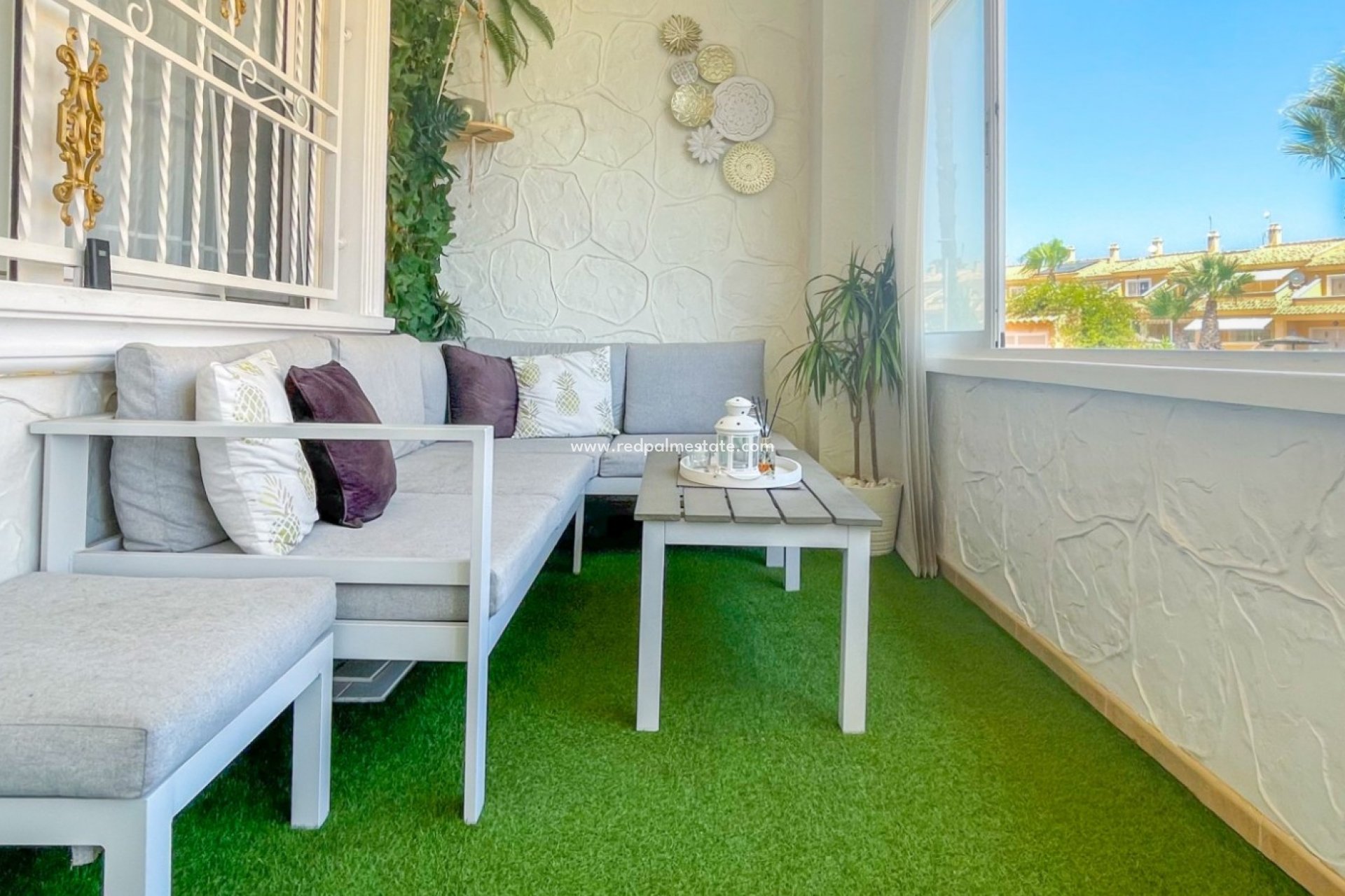 Revente - Maison de ville -
Orihuela Costa