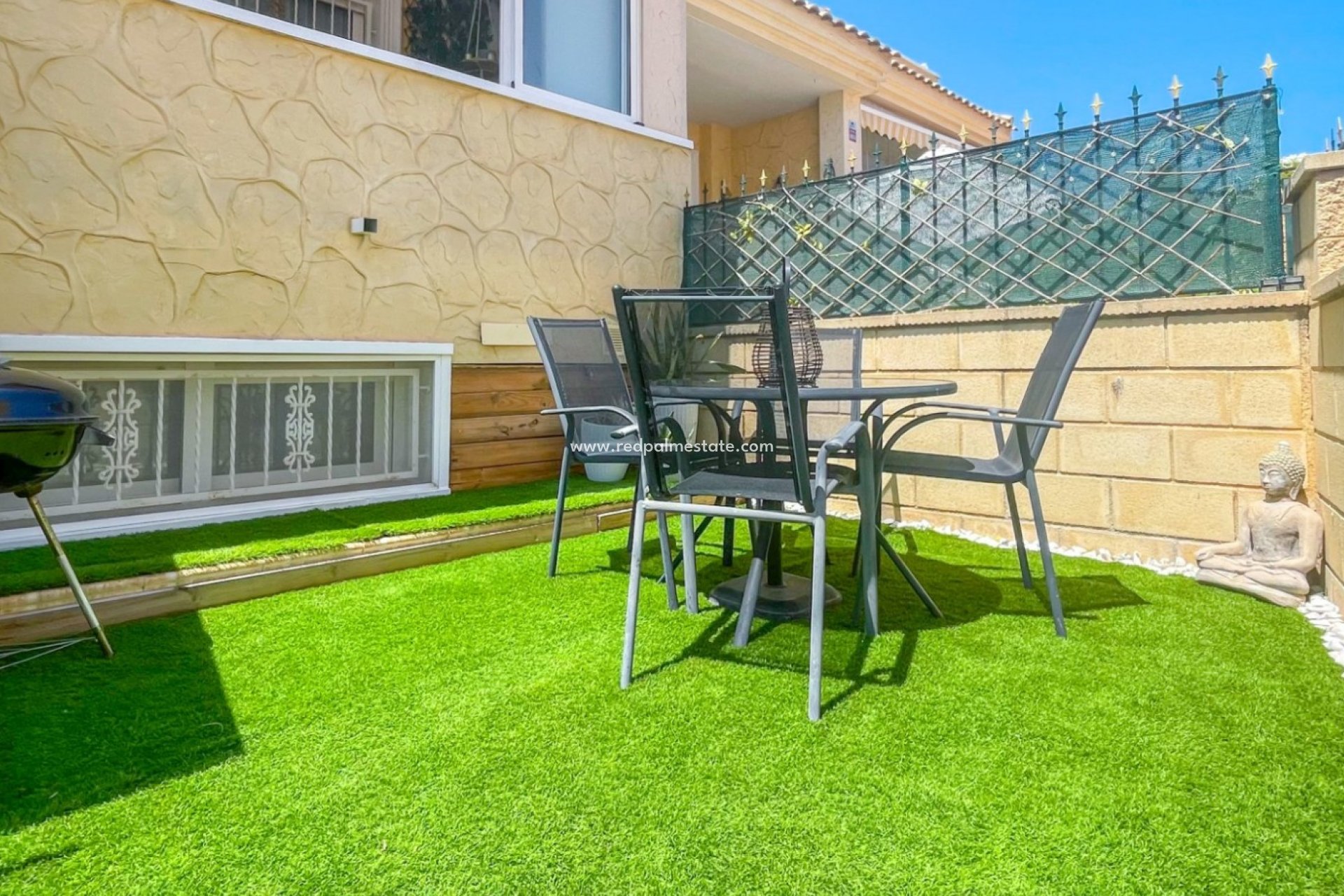 Revente - Maison de ville -
Orihuela Costa