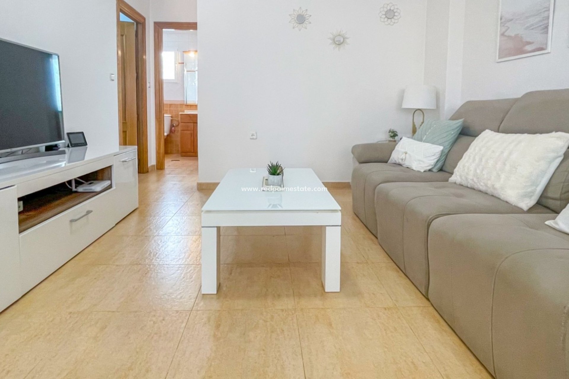 Revente - Maison de ville -
Orihuela Costa
