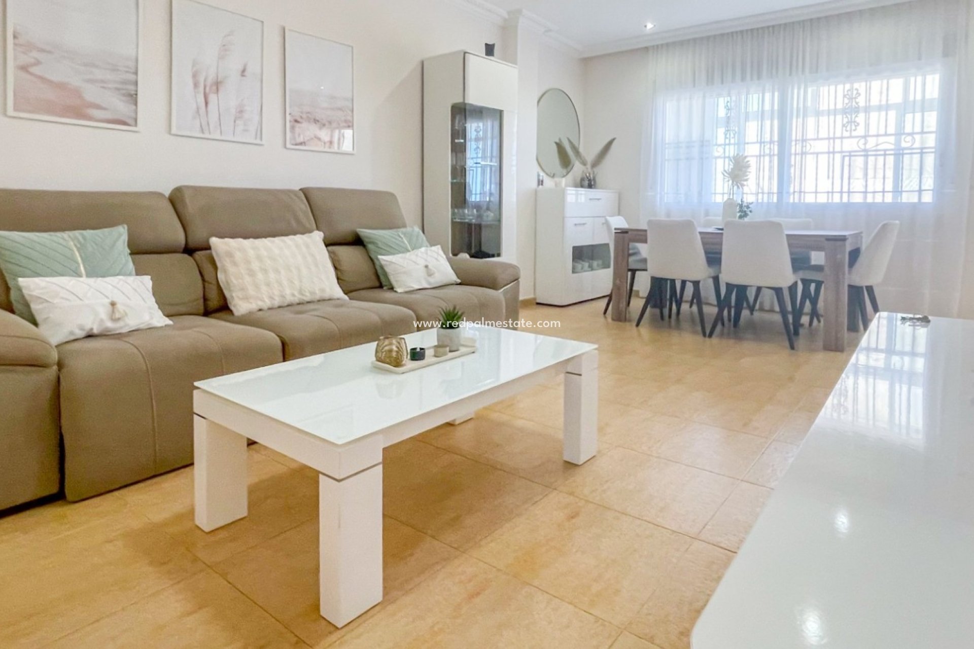 Revente - Maison de ville -
Orihuela Costa