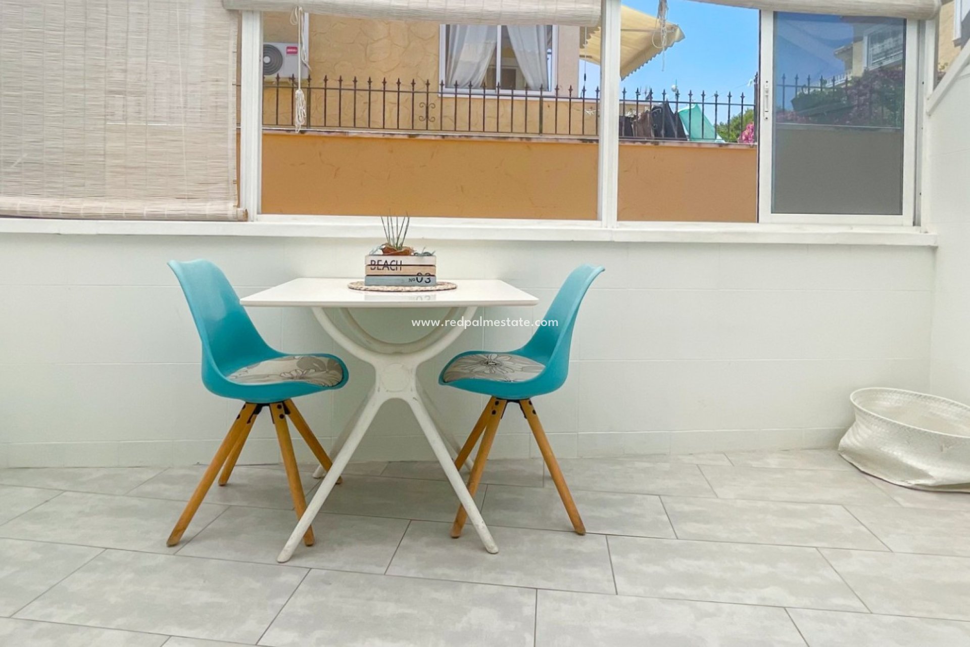Revente - Maison de ville -
Orihuela Costa