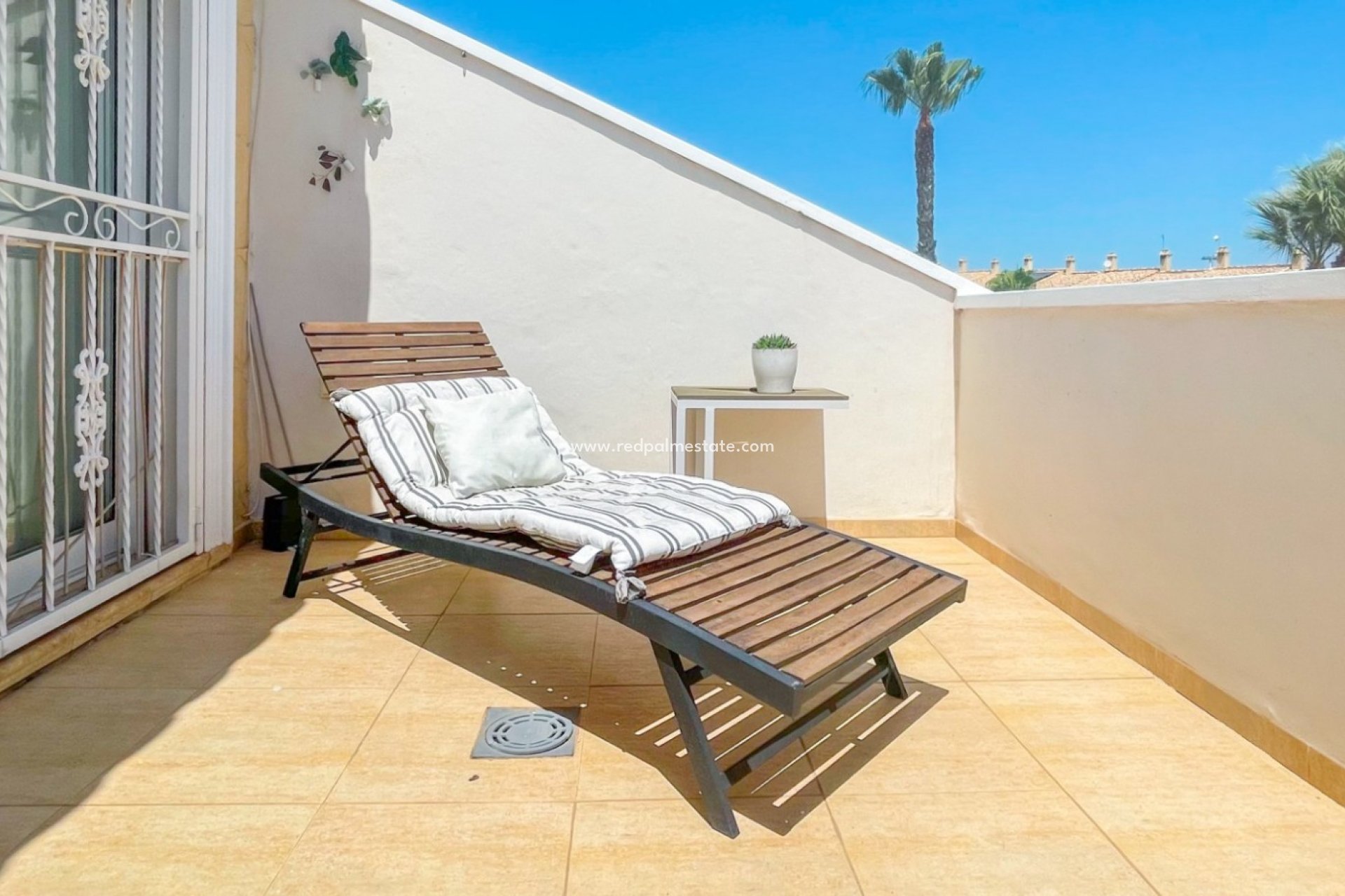 Revente - Maison de ville -
Orihuela Costa
