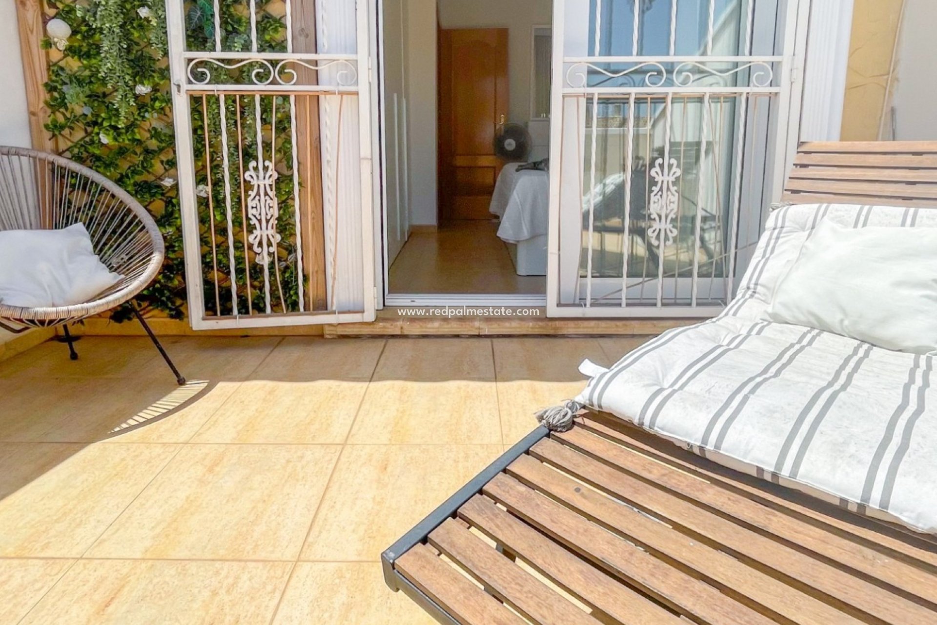 Revente - Maison de ville -
Orihuela Costa