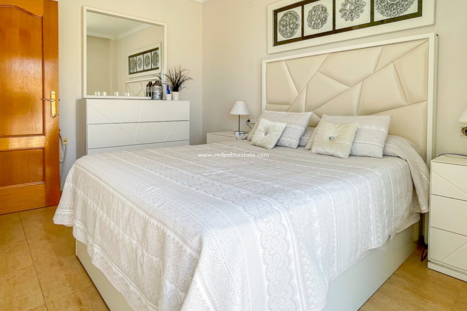 Revente - Maison de ville -
Orihuela Costa