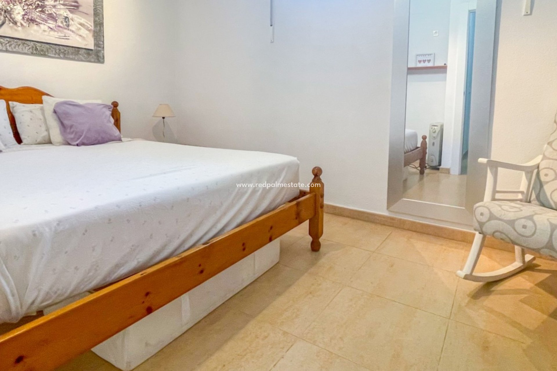 Revente - Maison de ville -
Orihuela Costa