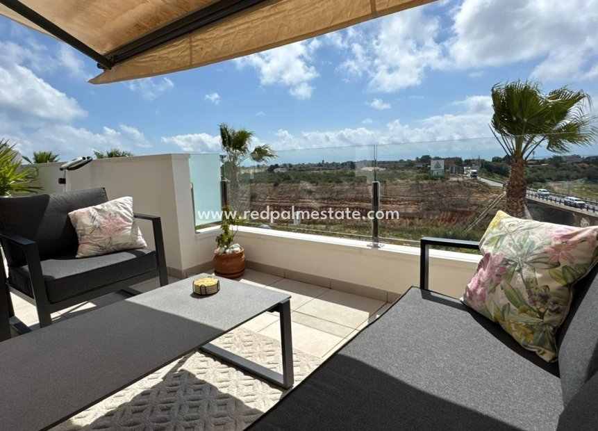 Revente - Maison de ville -
Orihuela Costa