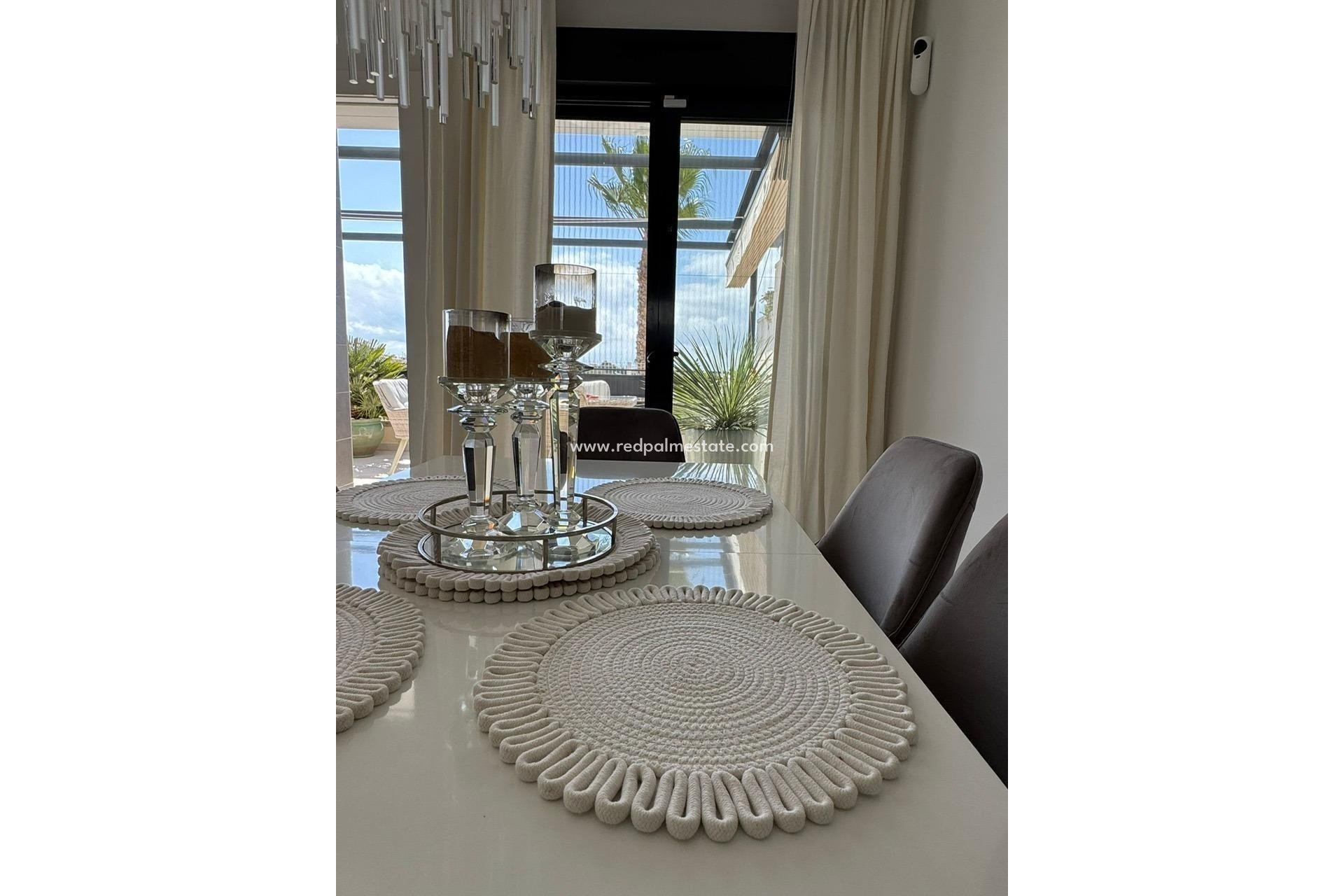 Revente - Maison de ville -
Orihuela Costa