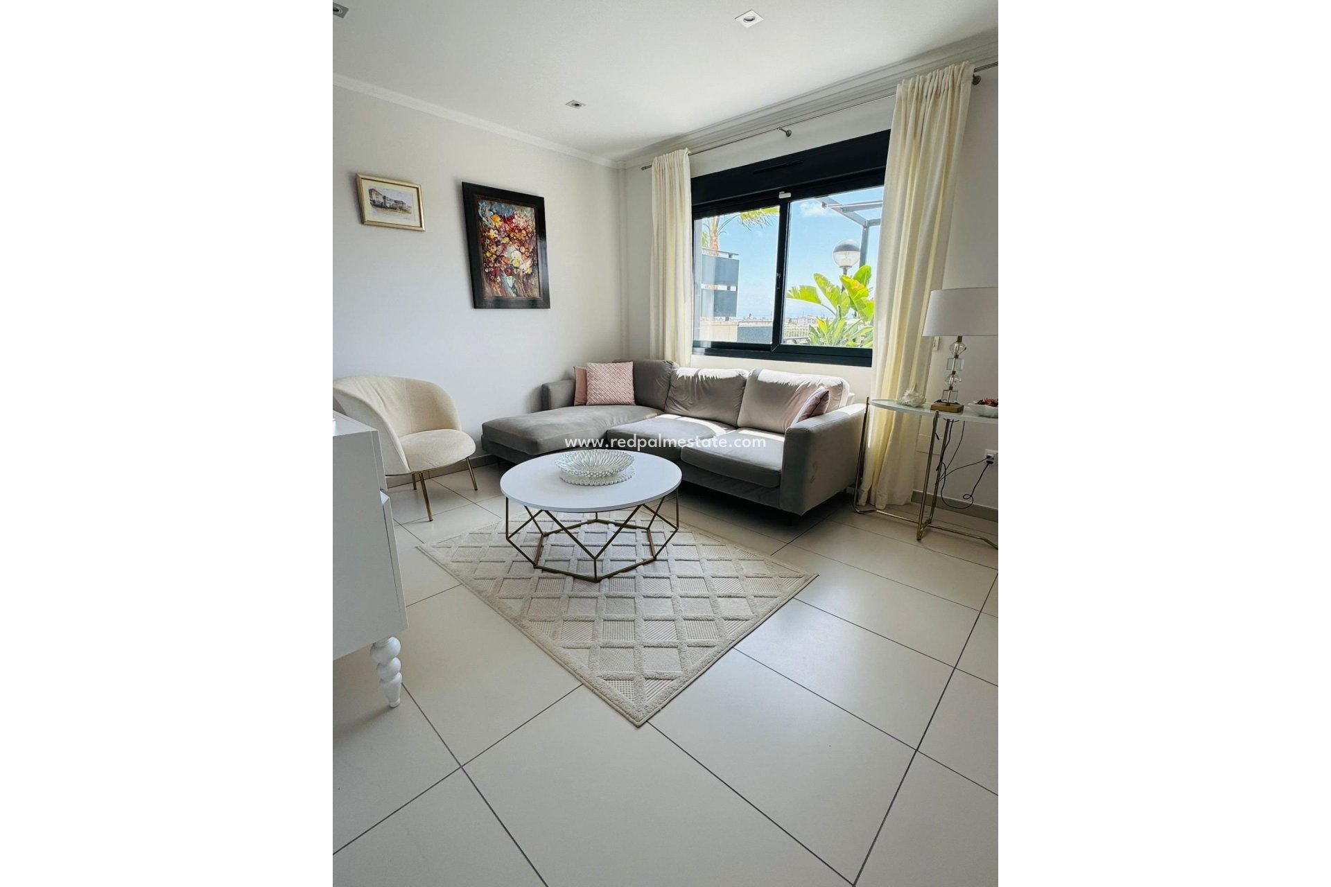 Revente - Maison de ville -
Orihuela Costa
