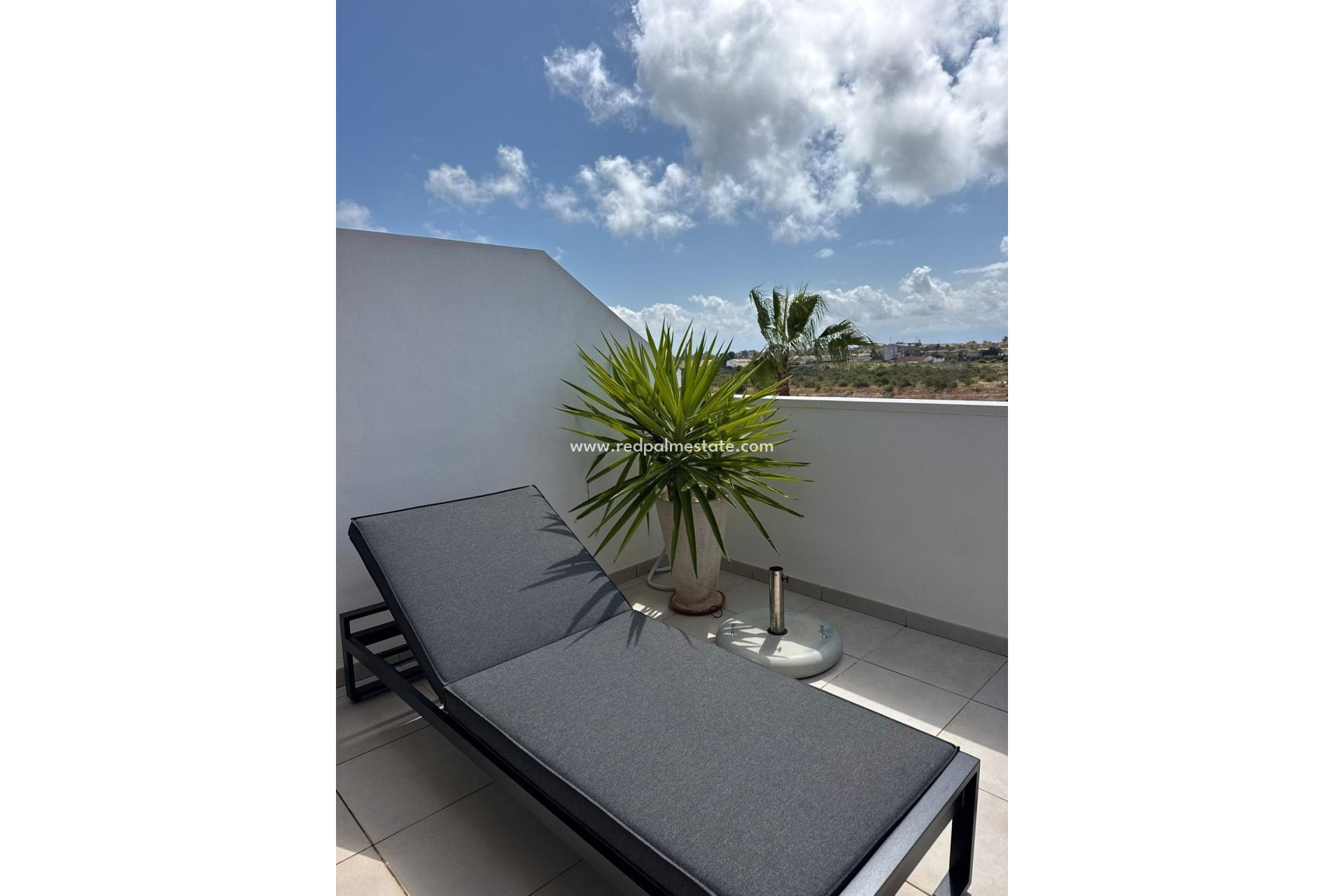 Revente - Maison de ville -
Orihuela Costa