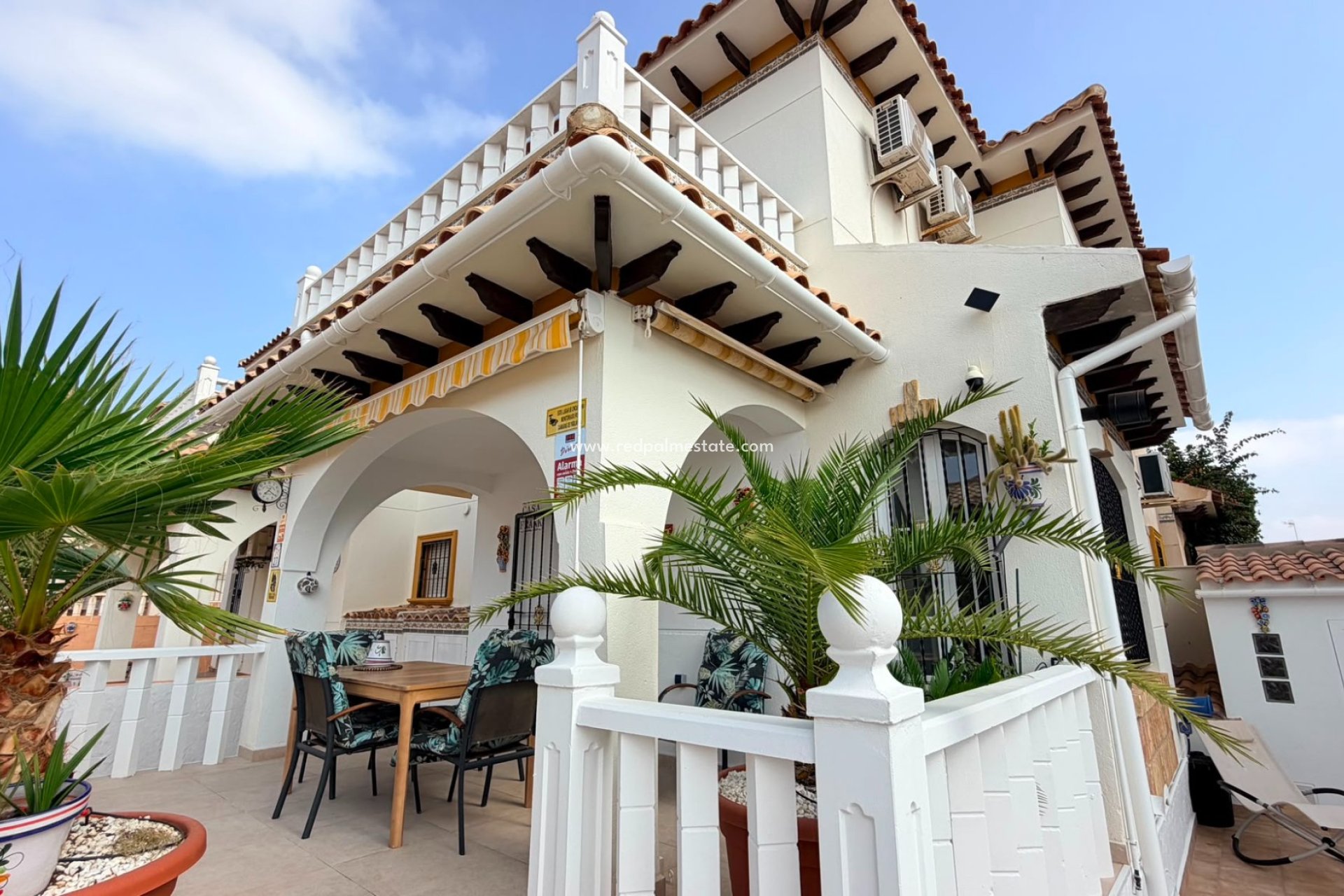 Revente - Maison de ville -
Orihuela Costa